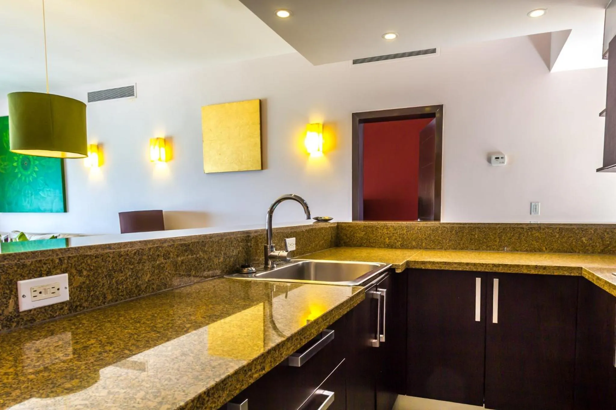 Aldea Thai 306 condo