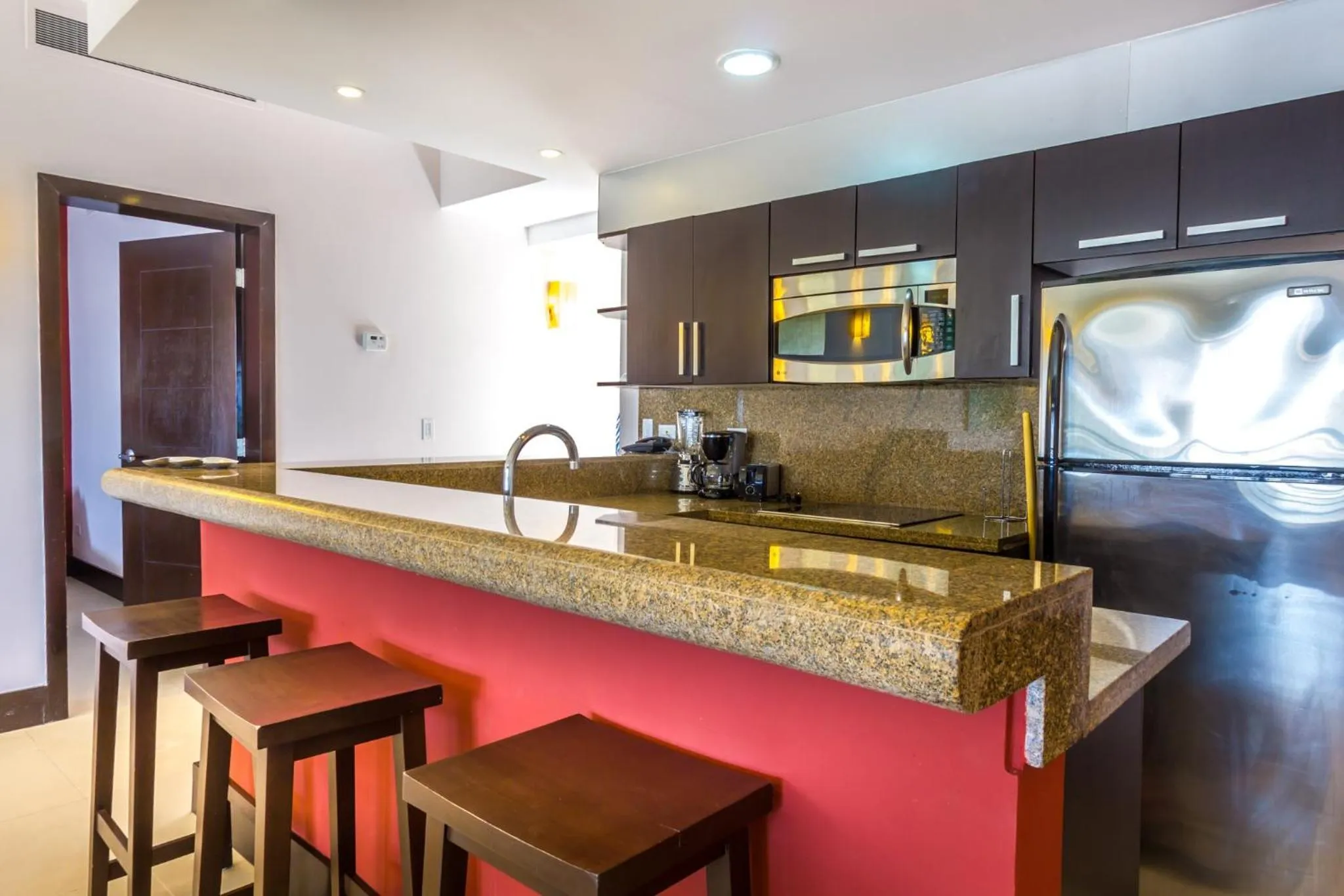 Aldea Thai 306 condo