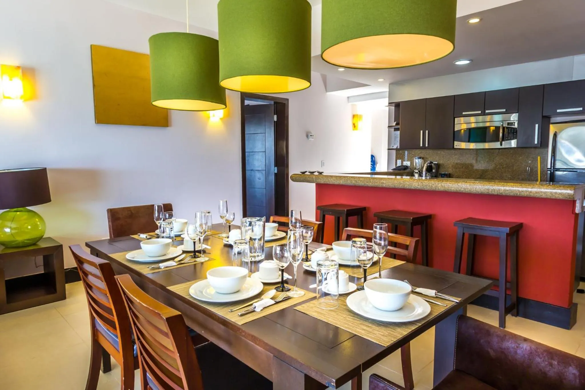 Aldea Thai 306 condo