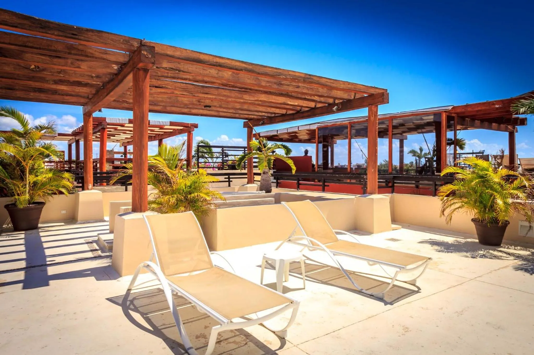 Aldea Thai 306 condo