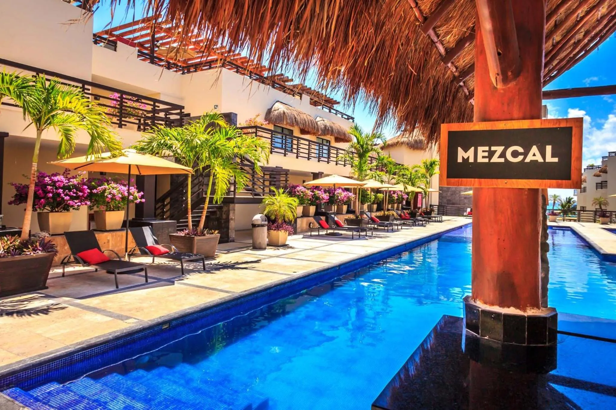 Aldea Thai 306 condo