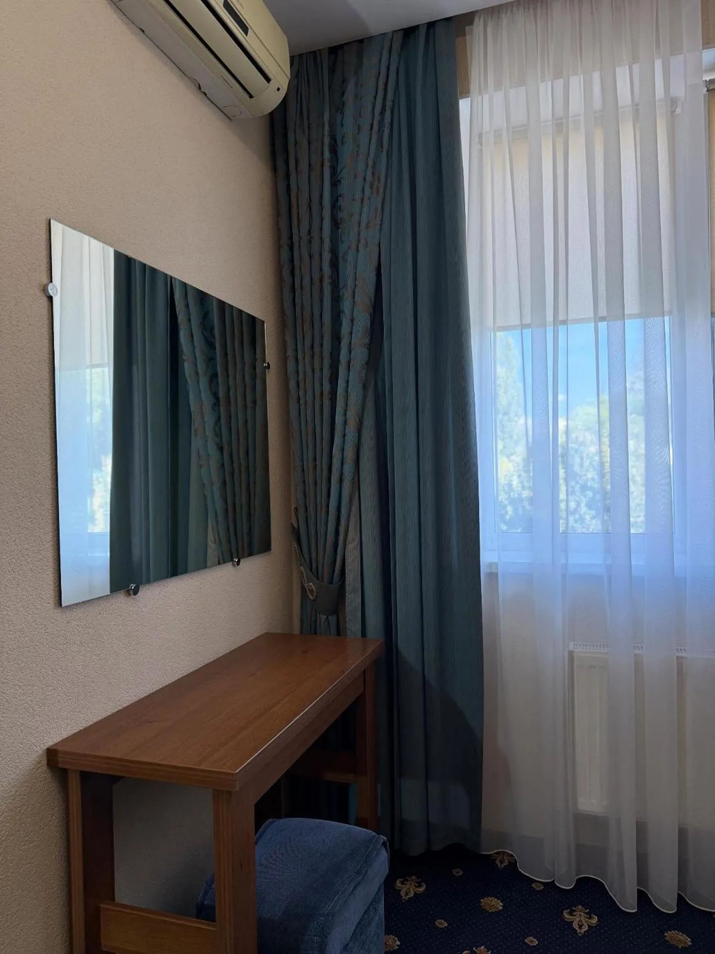 Hotel Dobrodiy