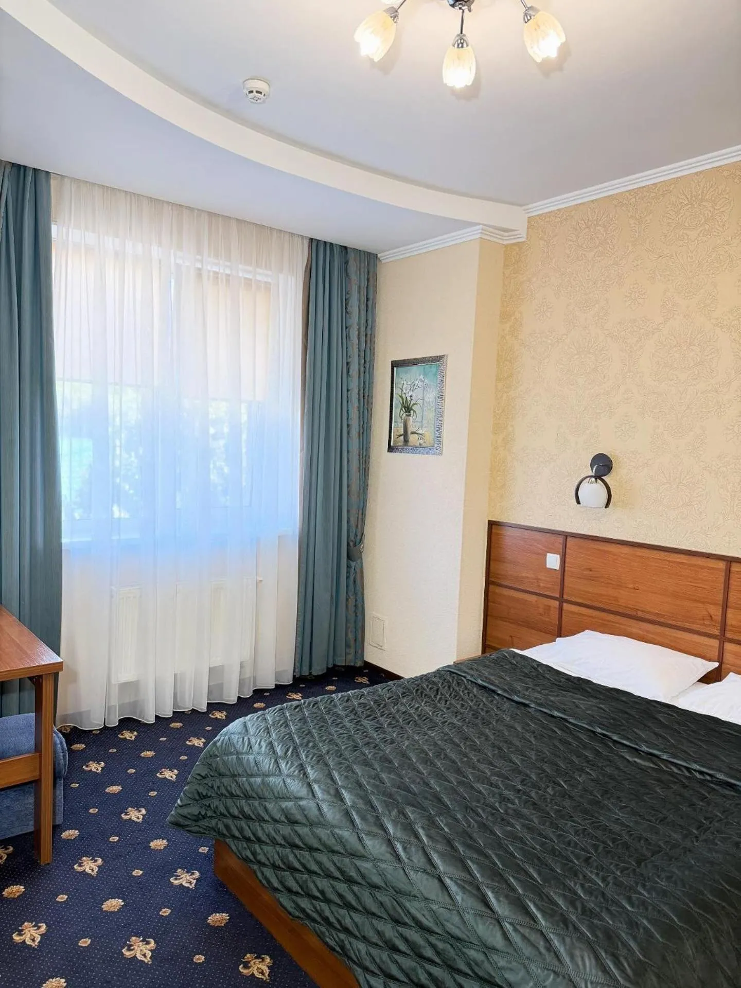 Hotel Dobrodiy