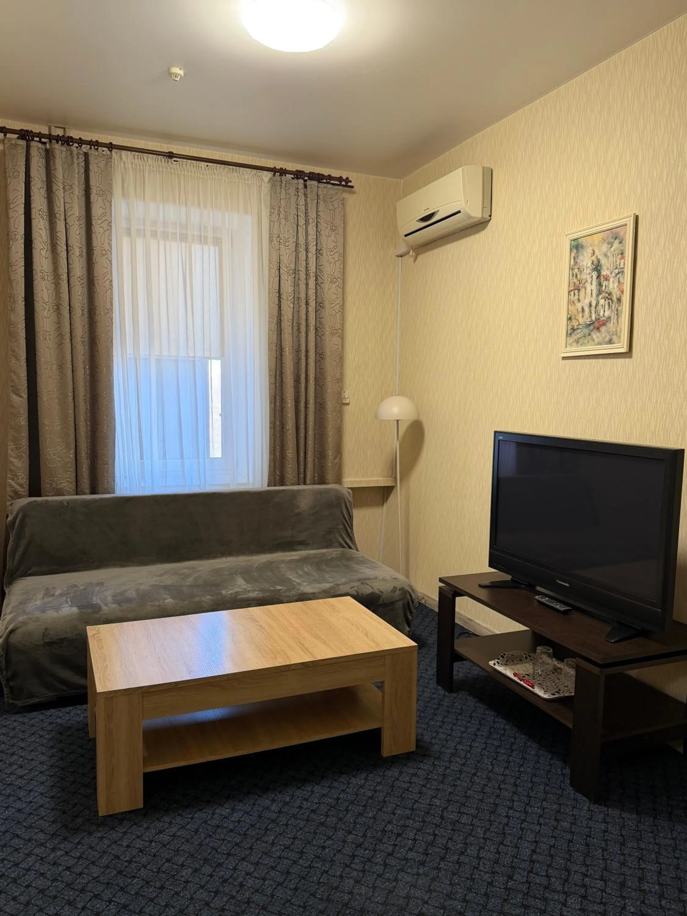 Hotel Dobrodiy