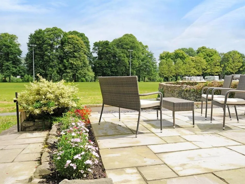 Property building in Bronwye