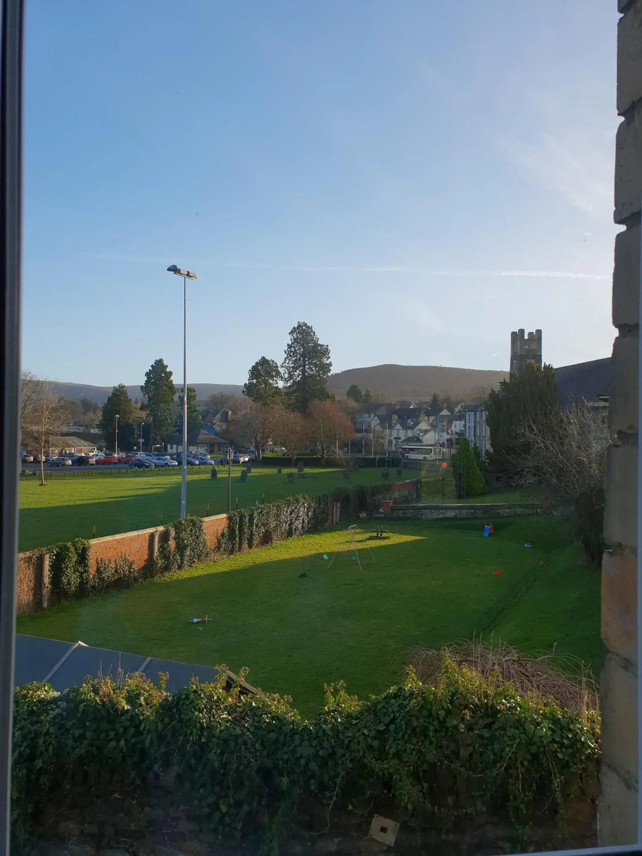 Bedroom in Bronwye Bedroom in Bronwye