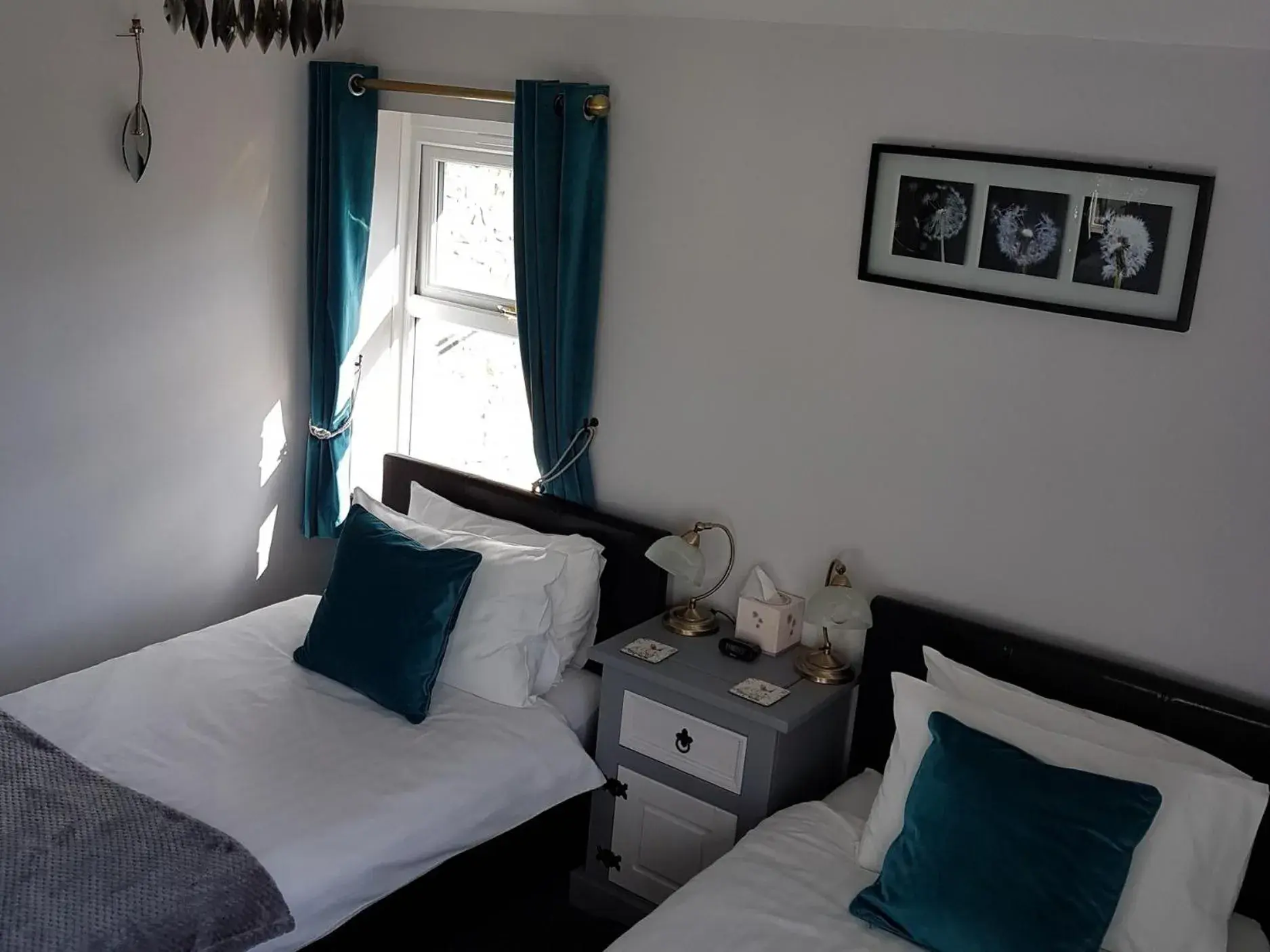 Bedroom in Bronwye Bedroom in Bronwye