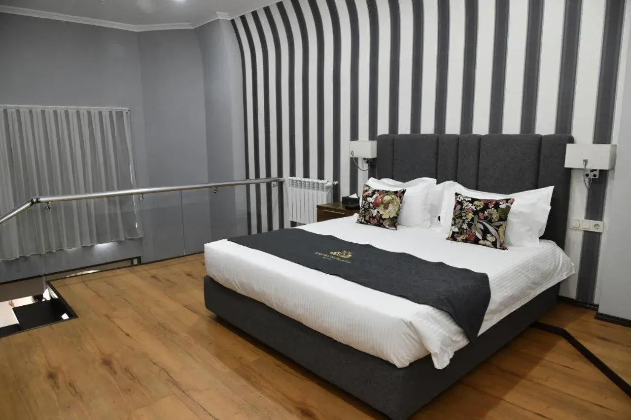 Duplex Apartment - single occupancy in Krokus Plaza Duplex Apartment - single occupancy in Krokus Plaza