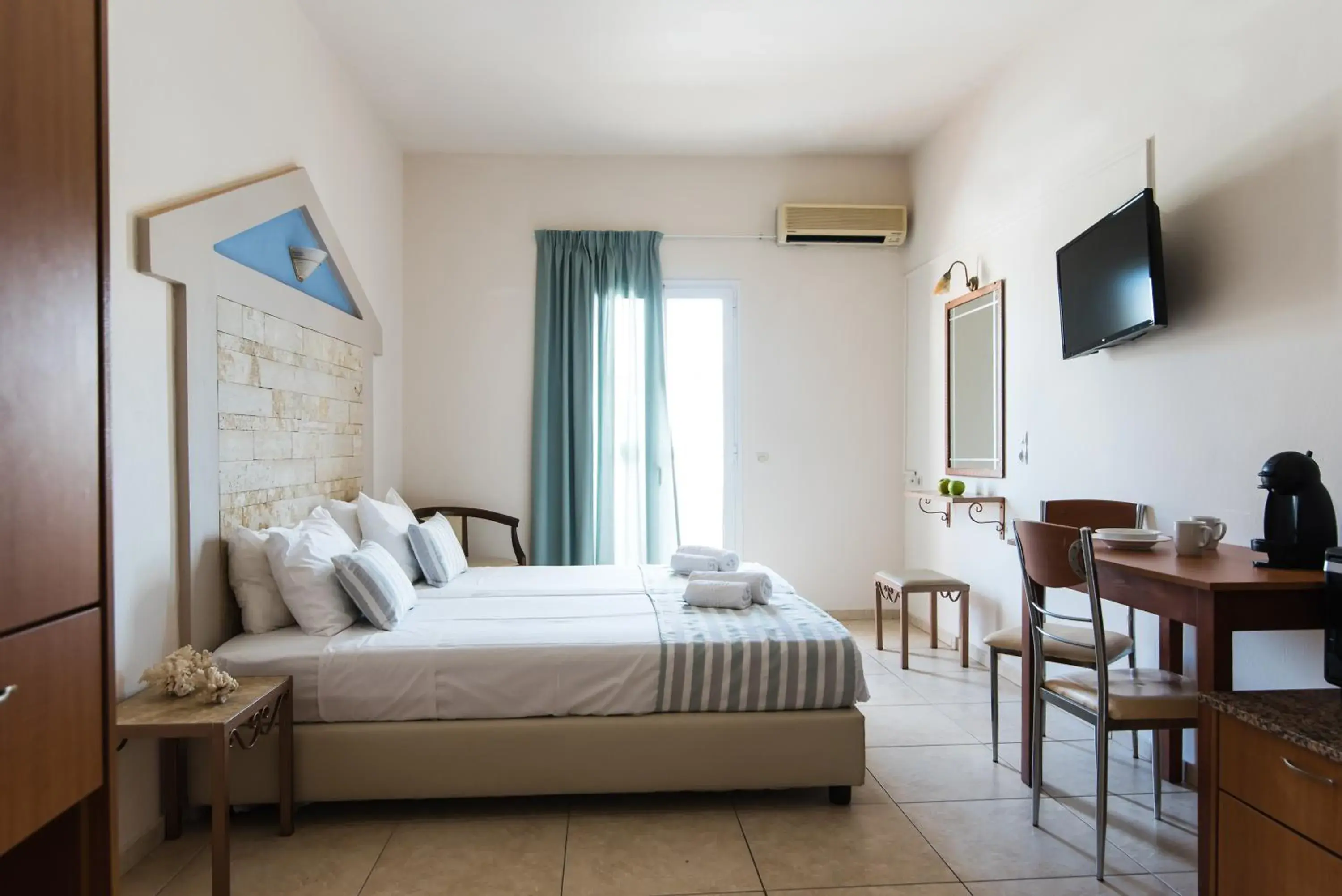 Standard Double/Twin Studio in Ilios 1 Central Standard Double/Twin Studio in Ilios 1 Central