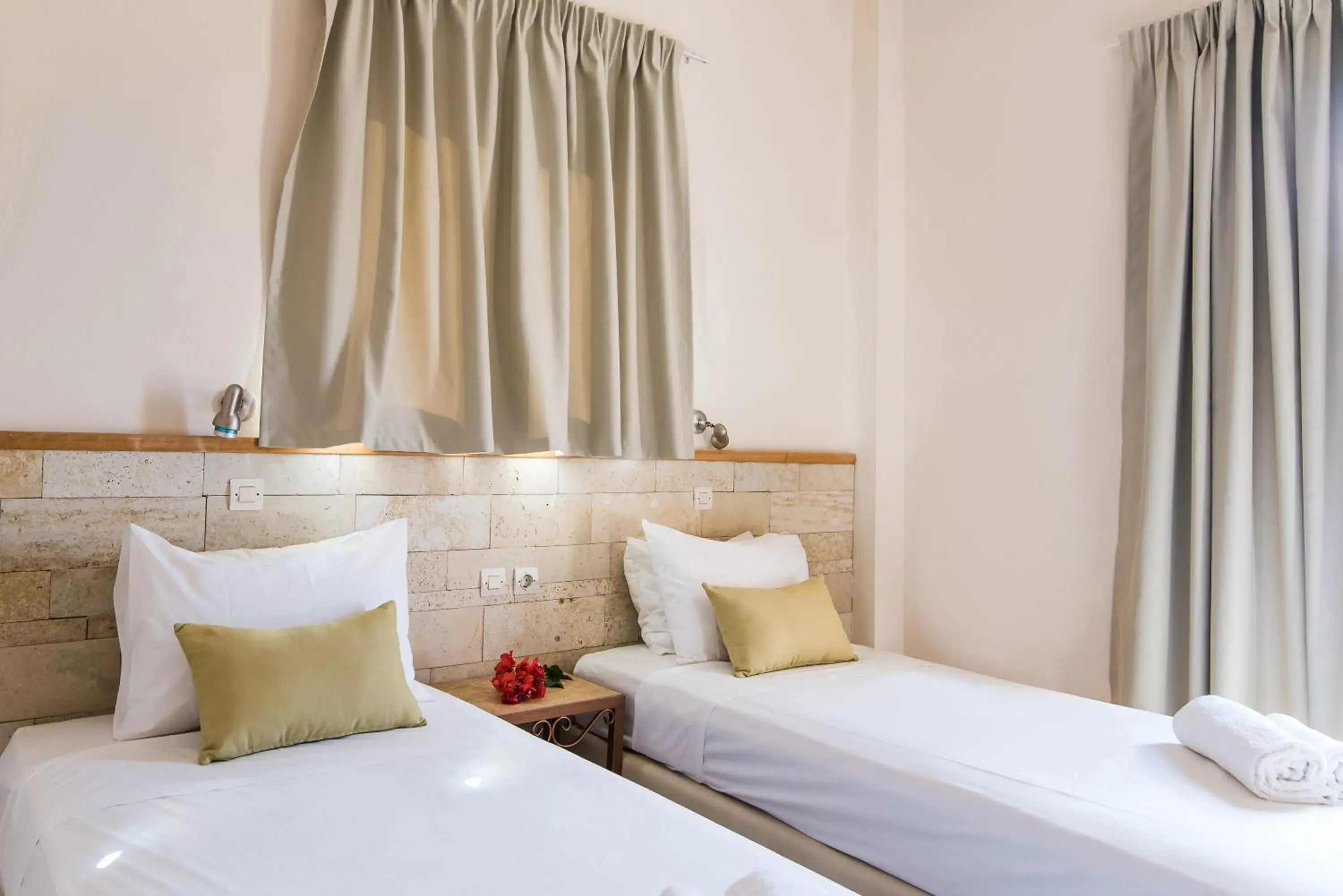 Two-Bedroom Apartment with Pool View in Ilios 1 Central Two-Bedroom Apartment with Pool View in Ilios 1 Central