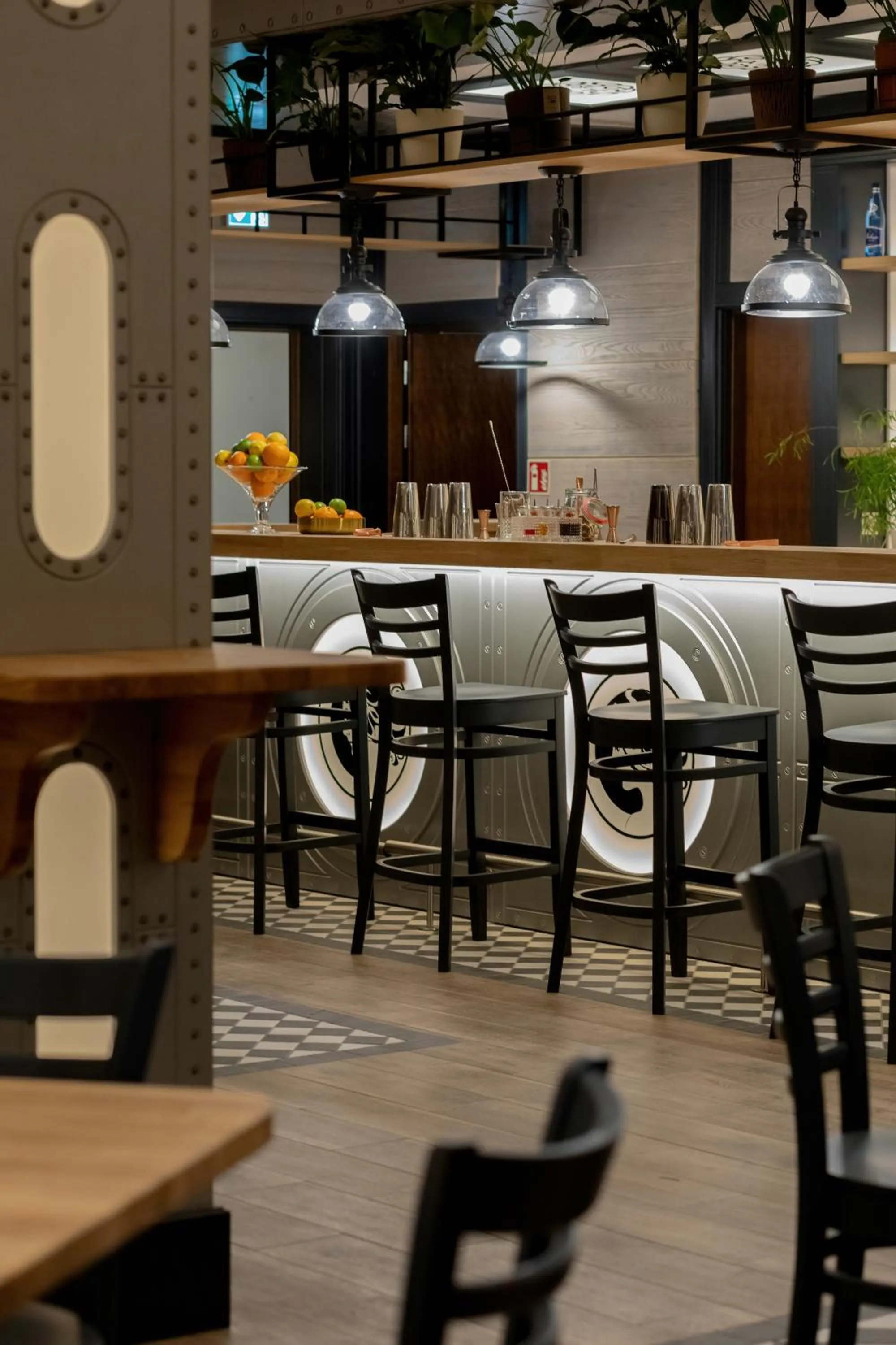 Nightclub / DJ in Hotel Juvena Wellness & SPA