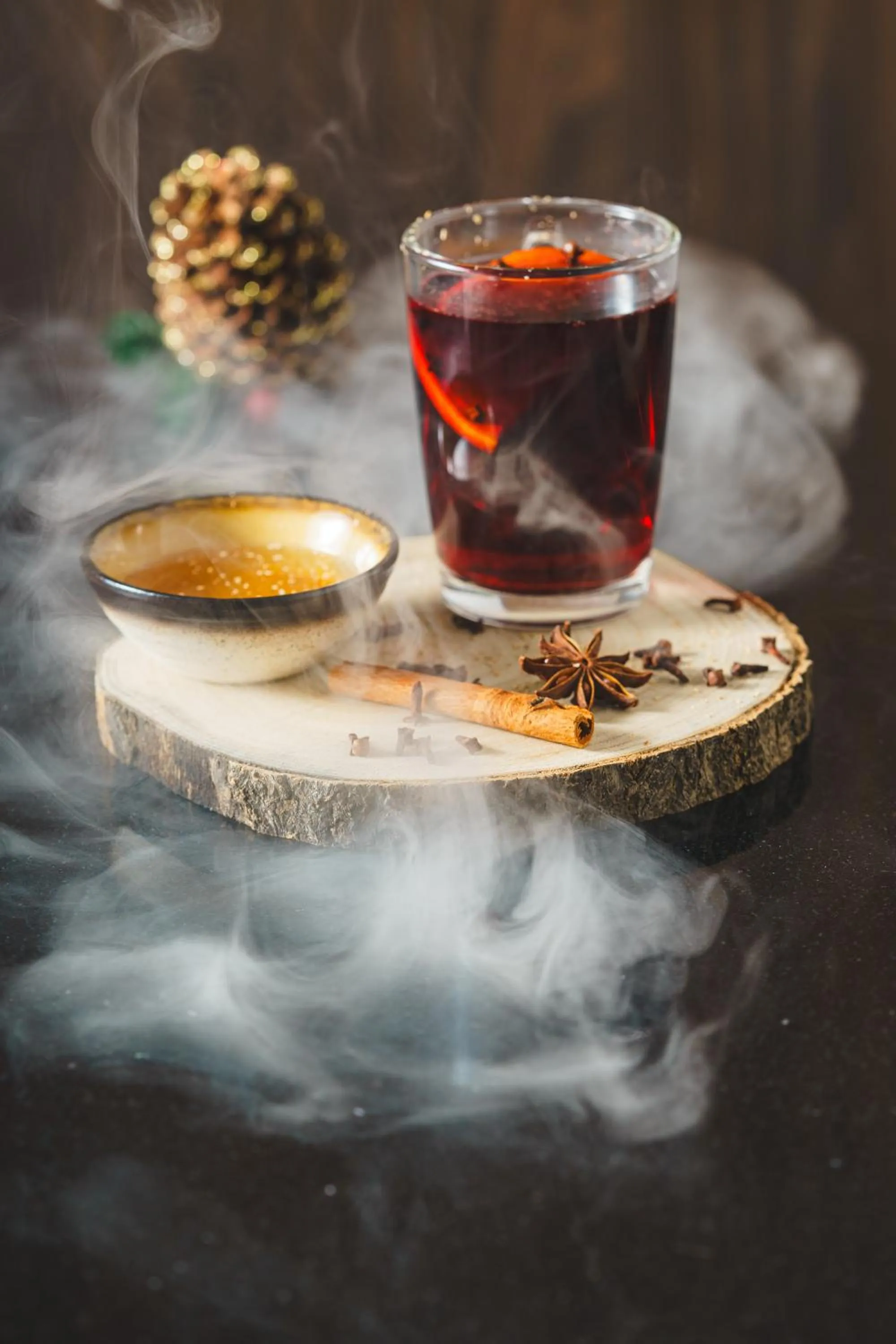 Restaurant/places to eat in Hotel Juvena Wellness & SPA