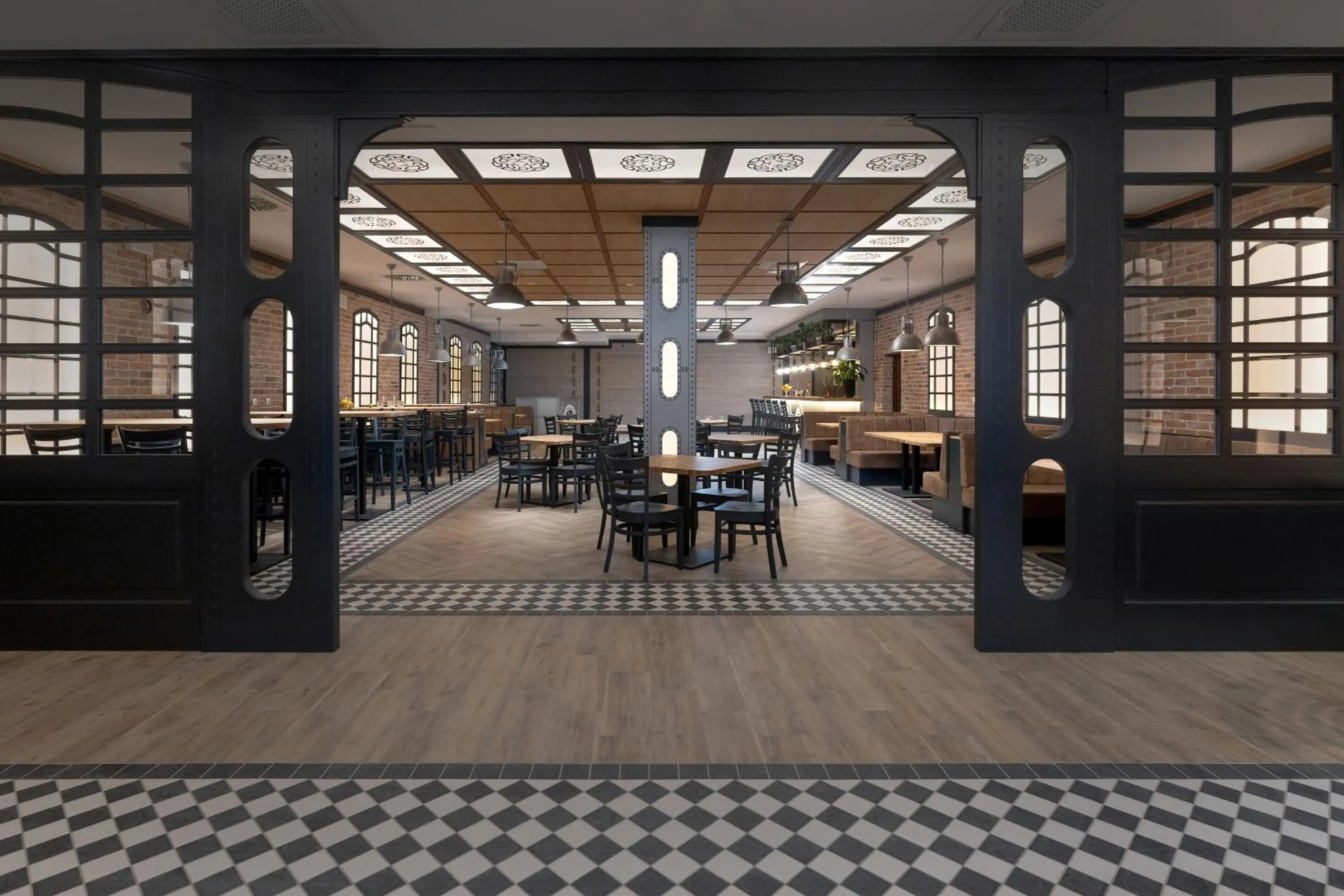 Nightclub / DJ in Hotel Juvena Wellness & SPA