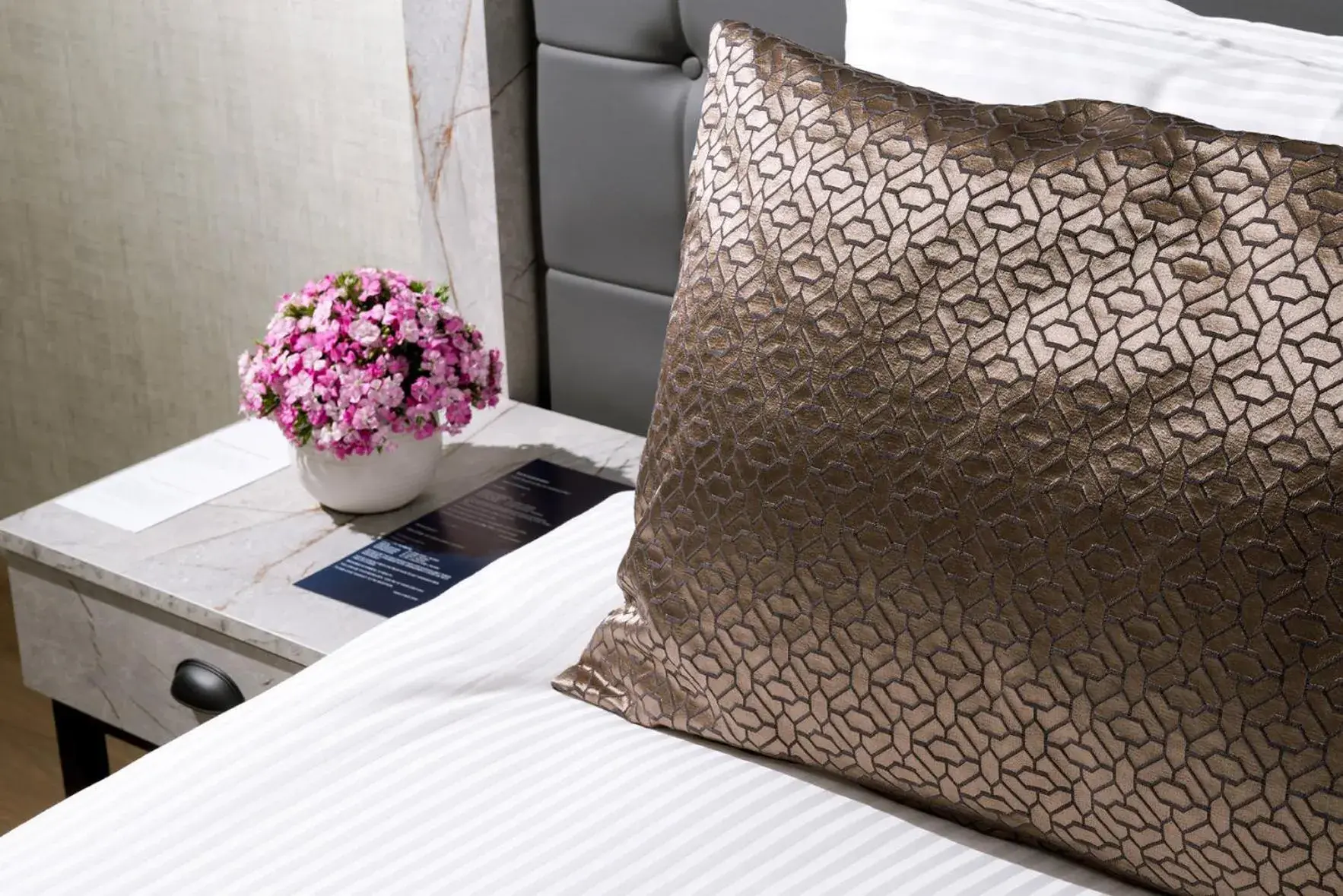 Deluxe Family Room in Four Sides Sisli Deluxe Family Room in Four Sides Sisli