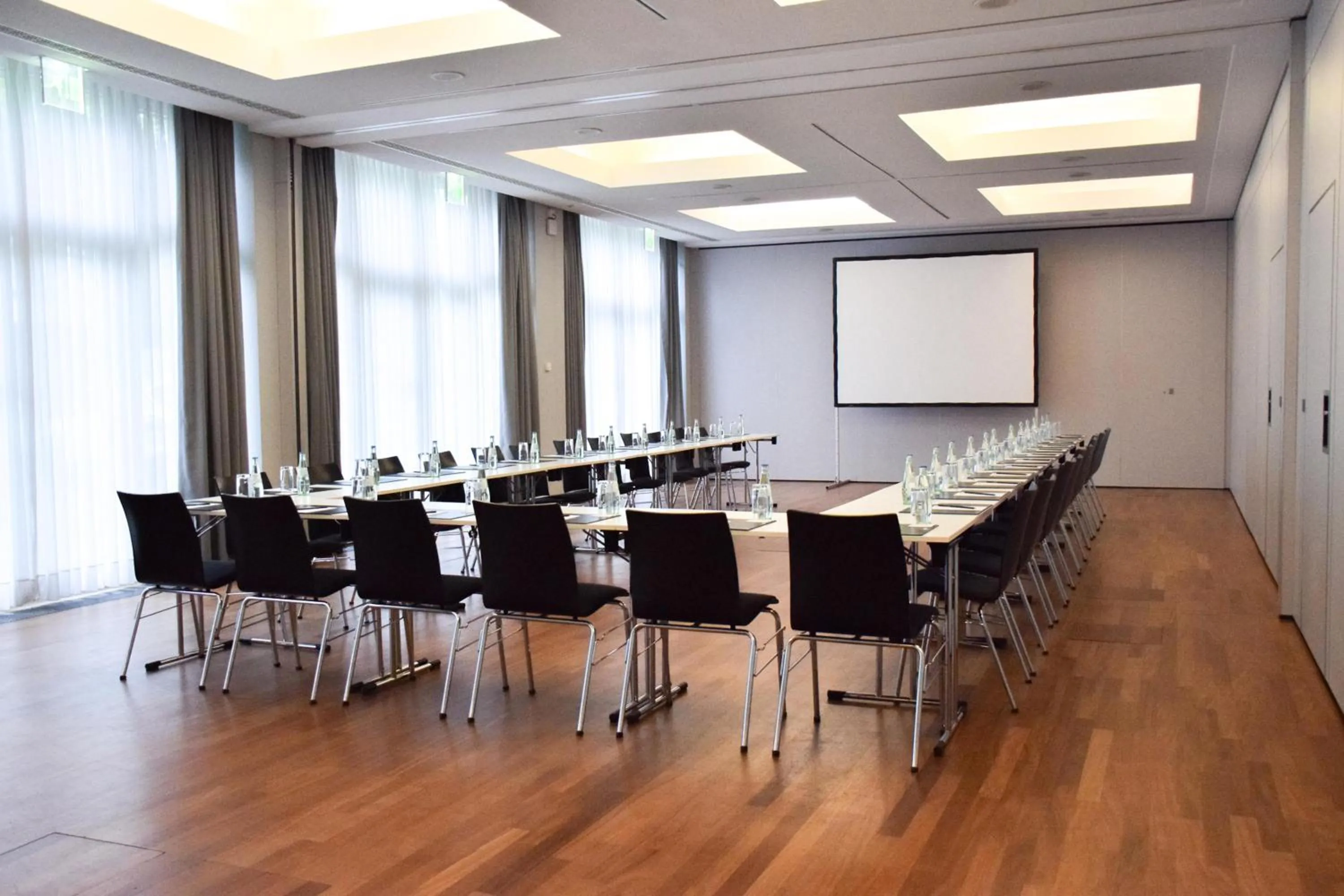 Meeting/conference room in Radisson Blu Park Hotel & Conference Centre
