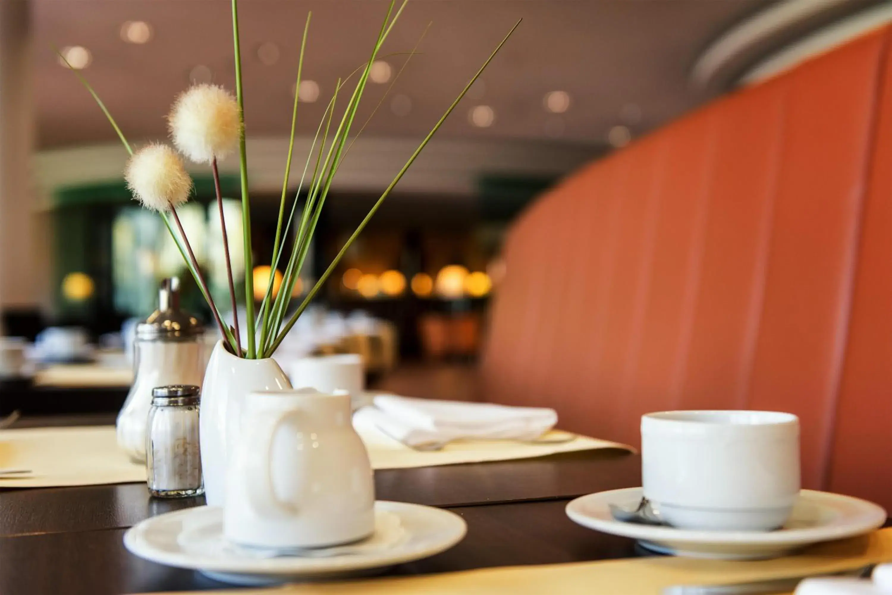 Breakfast in Radisson Blu Park Hotel & Conference Centre Breakfast in Radisson Blu Park Hotel & Conference Centre