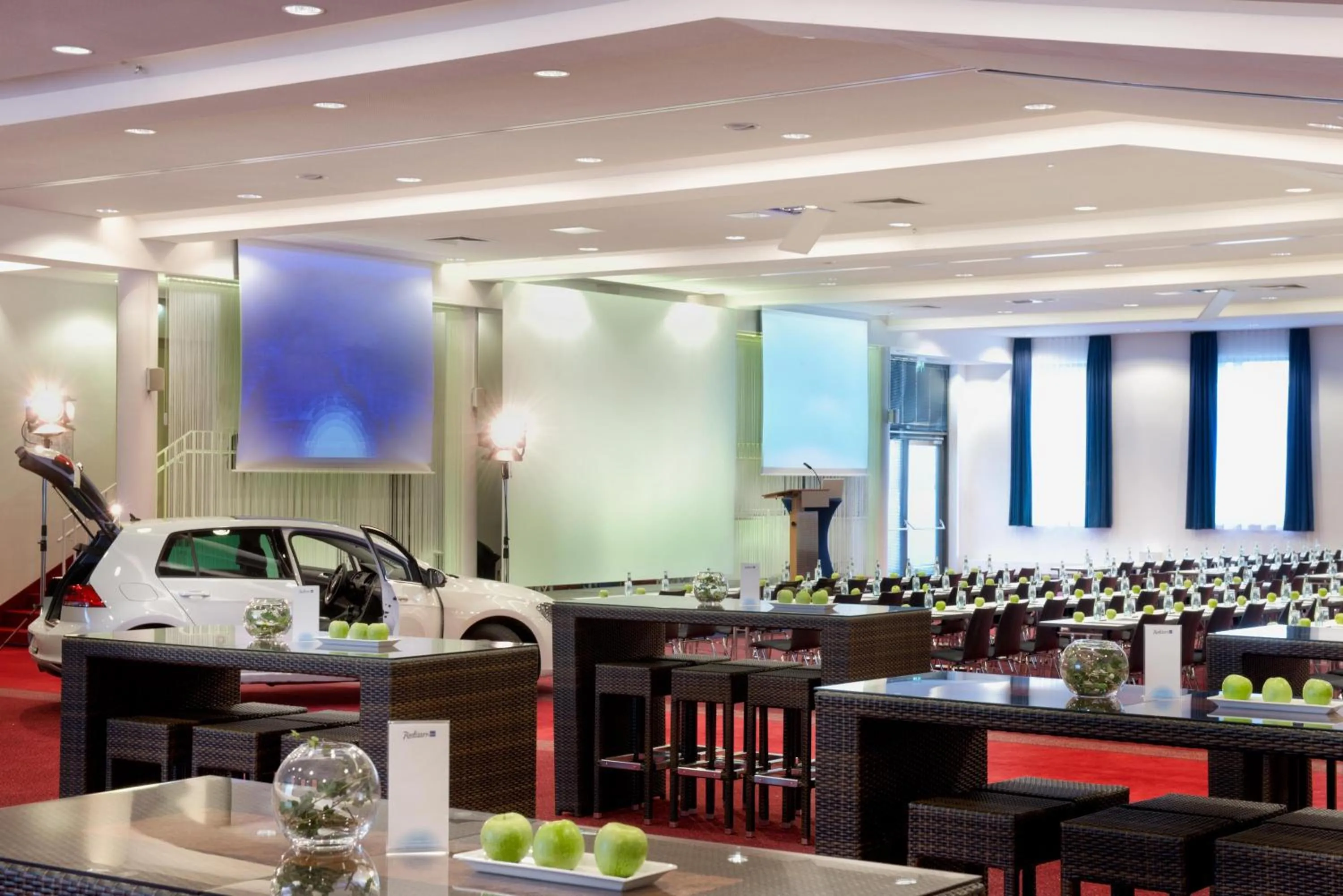 Other in Radisson Blu Park Hotel & Conference Centre