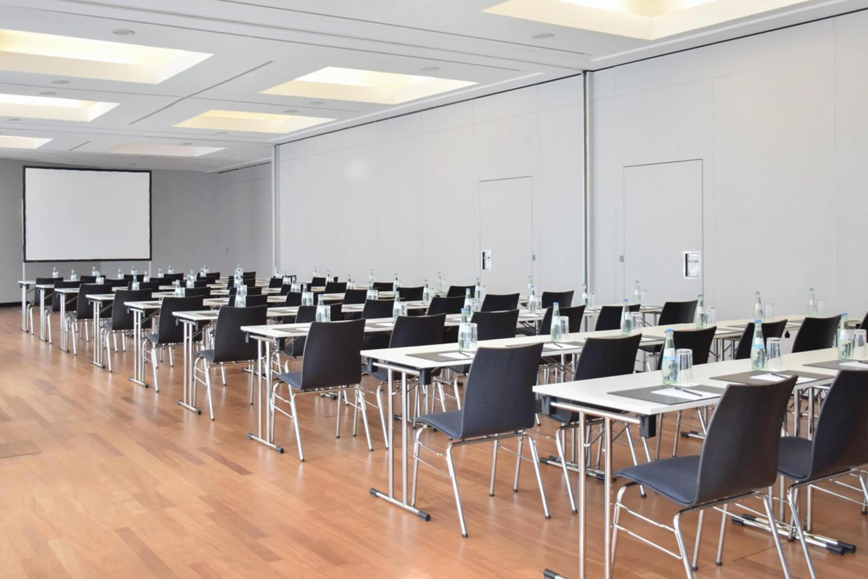 Meeting/conference room in Radisson Blu Park Hotel & Conference Centre