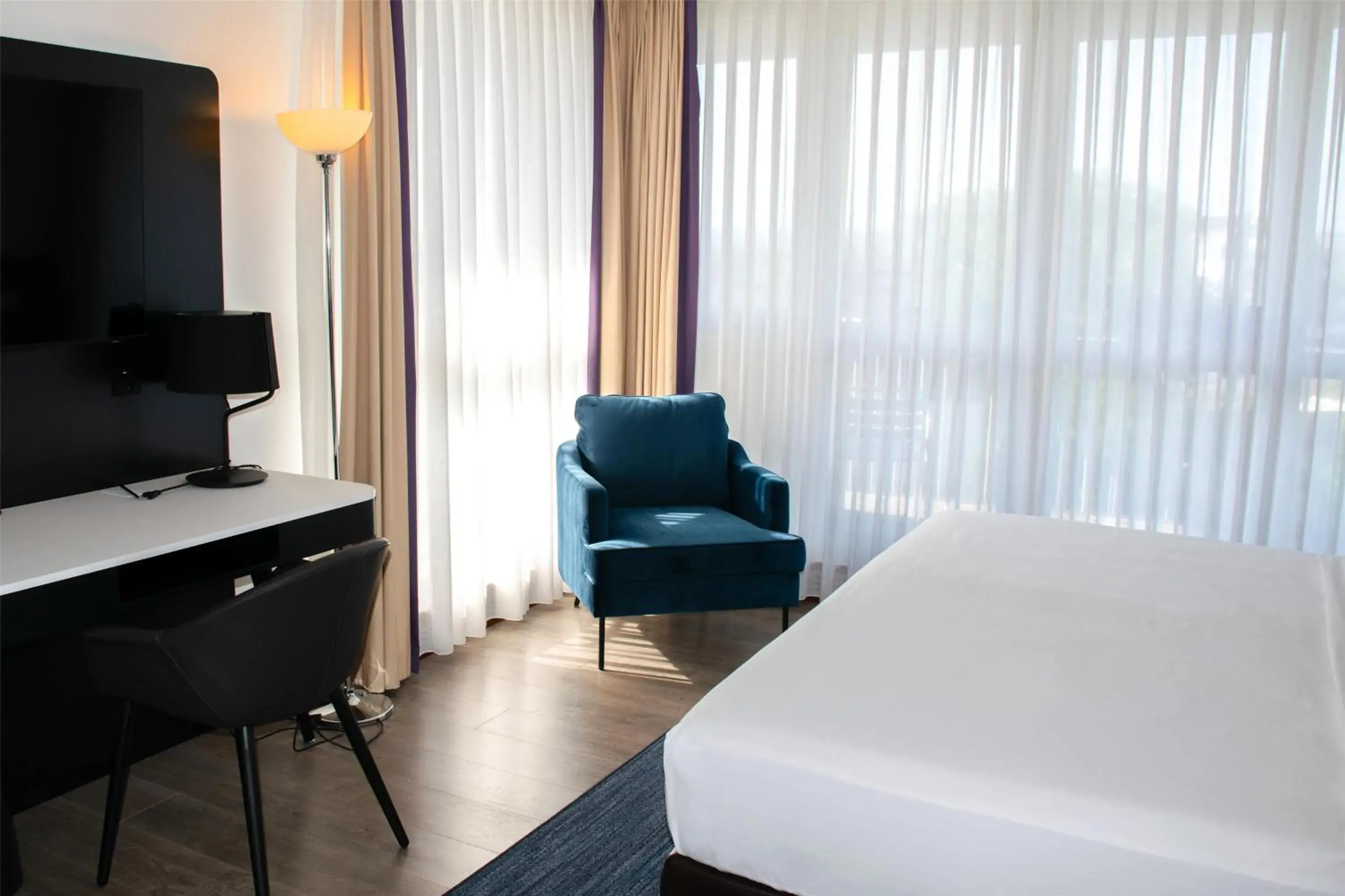 Other, Bed in Radisson Blu Park Hotel & Conference Centre Other, Bed in Radisson Blu Park Hotel & Conference Centre