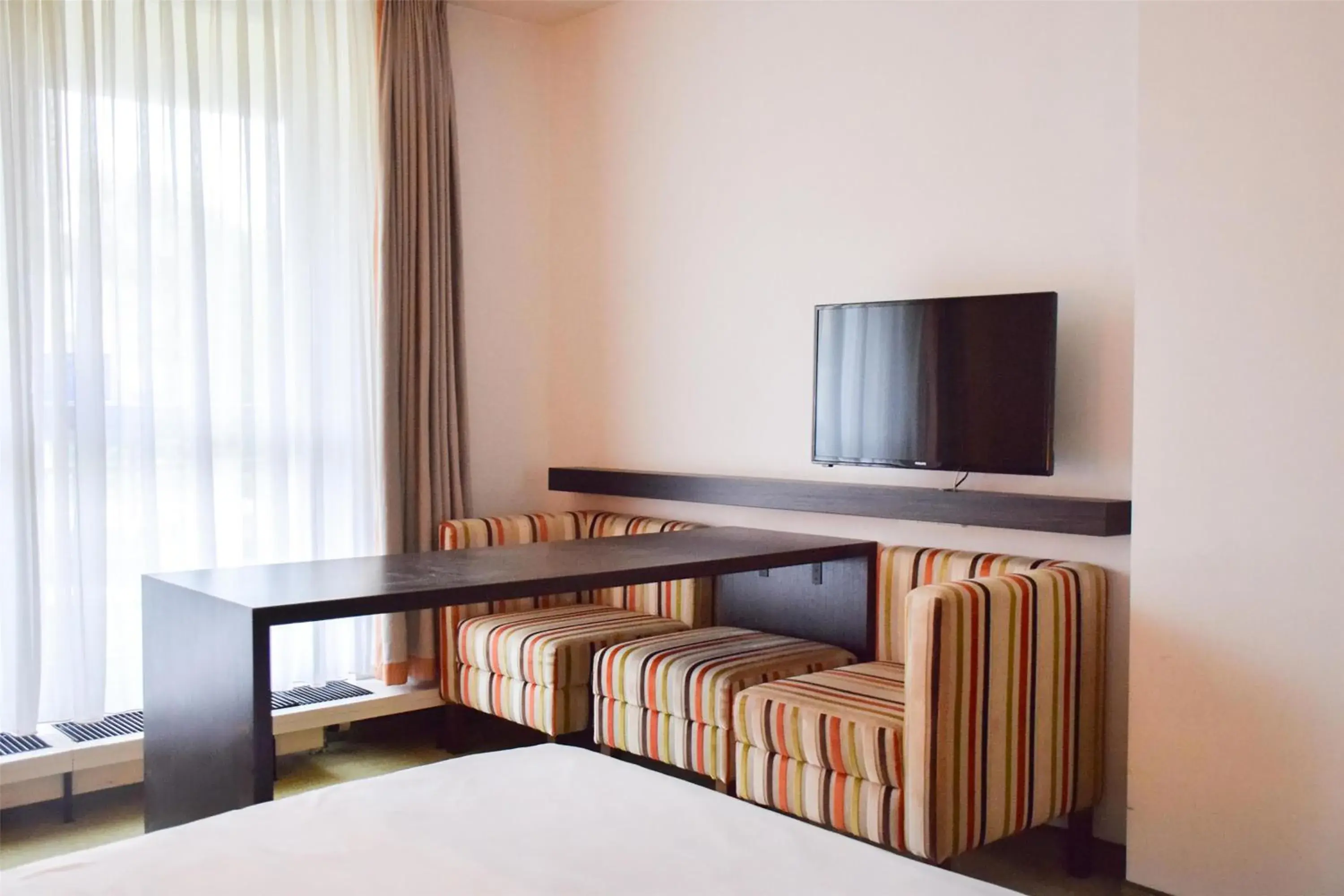 Standard Studio - Annex Building in Radisson Blu Park Hotel & Conference Centre Standard Studio - Annex Building in Radisson Blu Park Hotel & Conference Centre