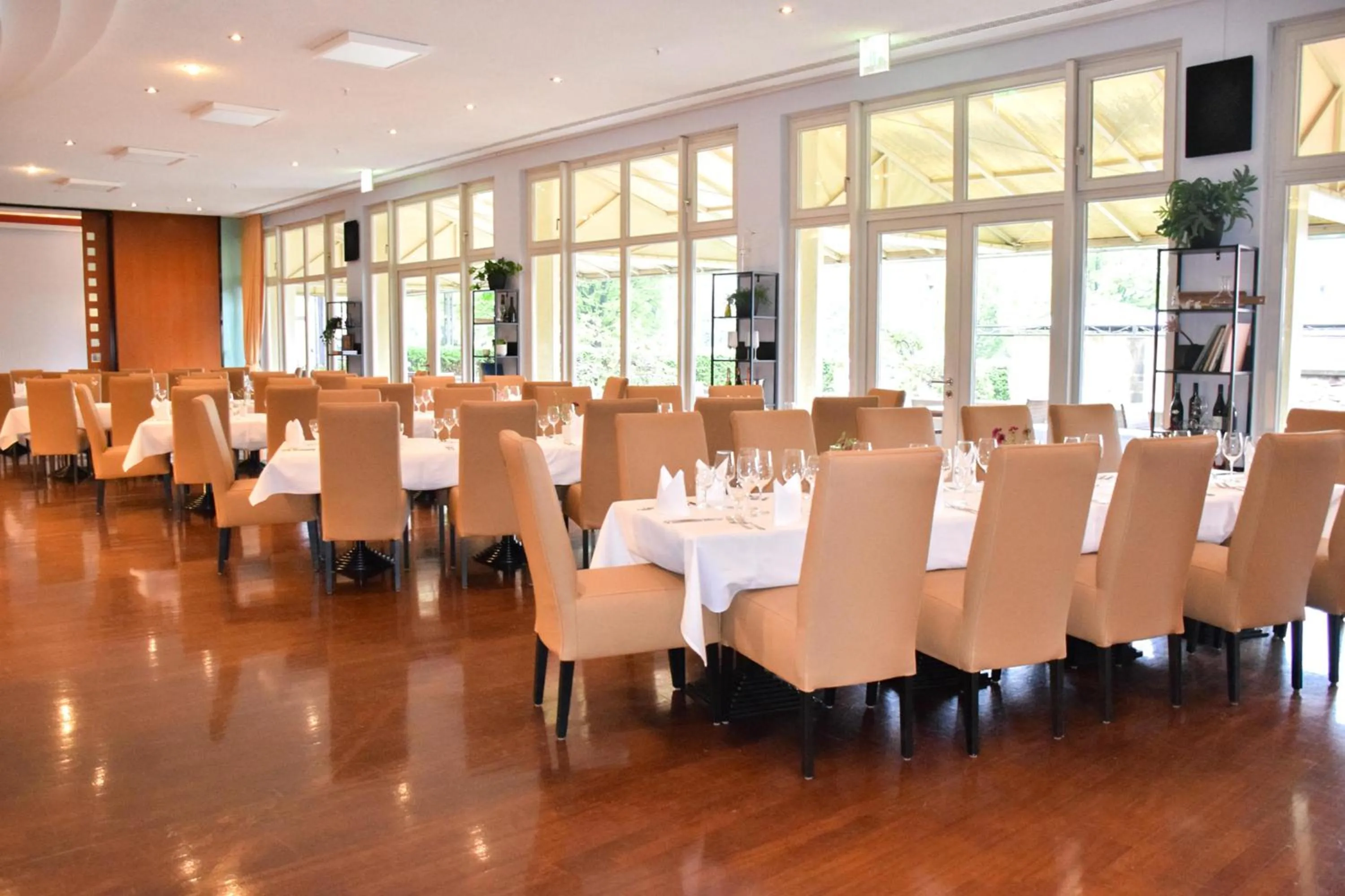 Meeting/conference room in Radisson Blu Park Hotel & Conference Centre