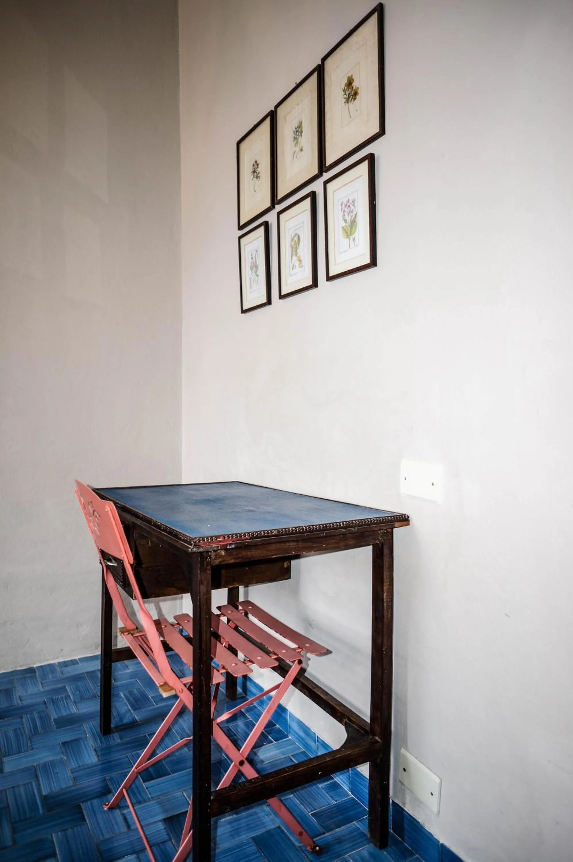 Casa Cambini