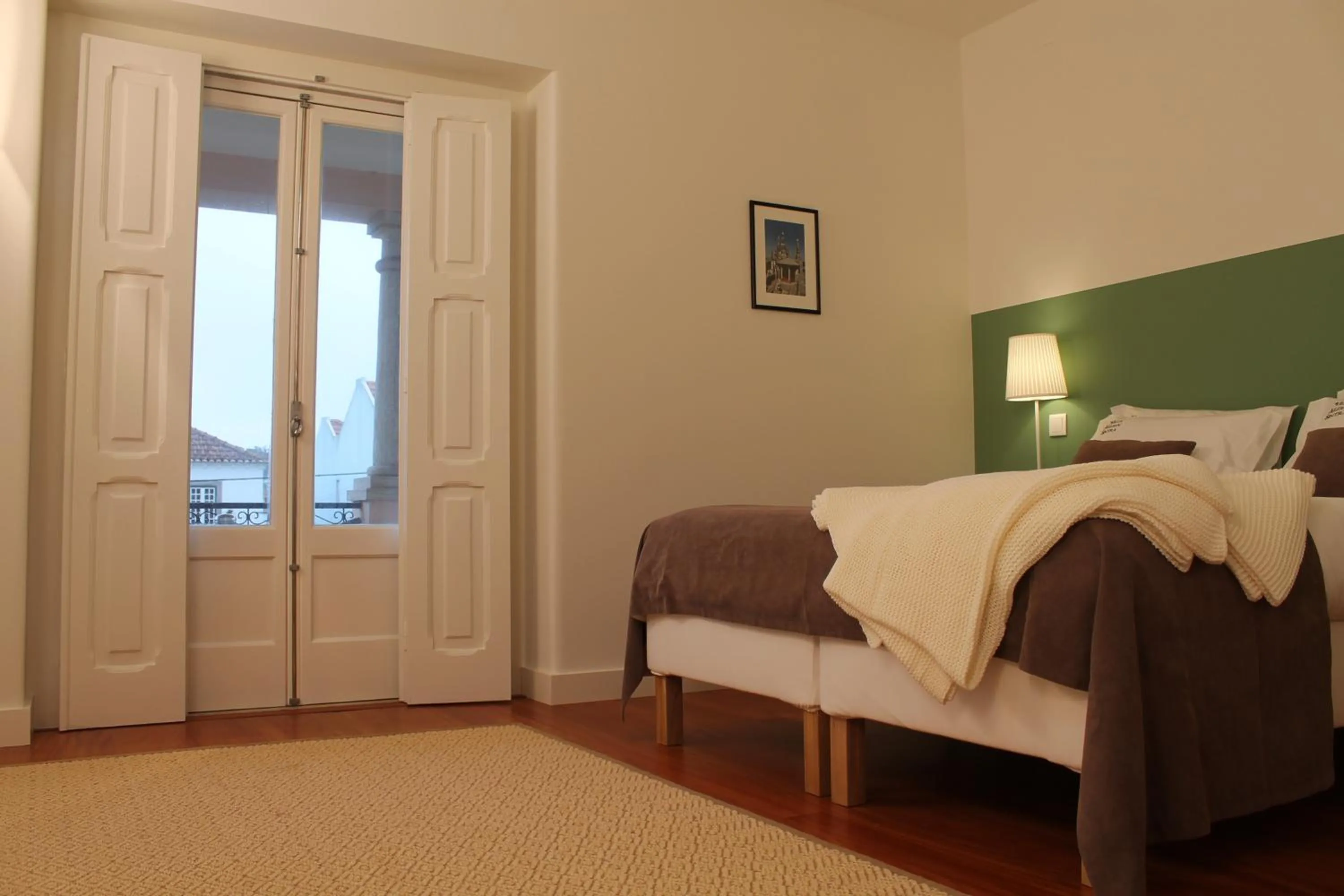 Photo of the whole room, Bed in Villa Aedan Sintra