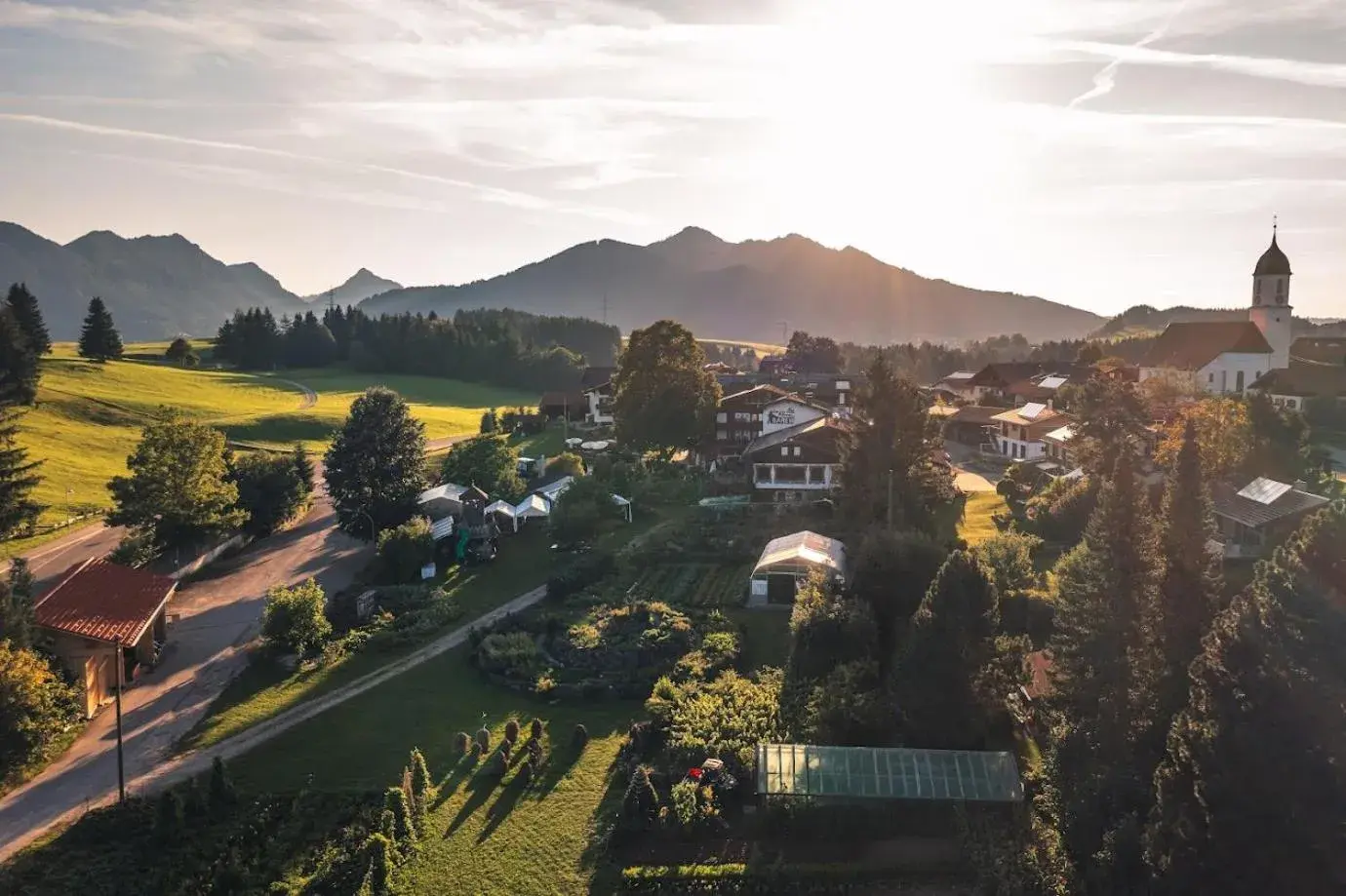 Der Bären in Zell Der Bären in Zell