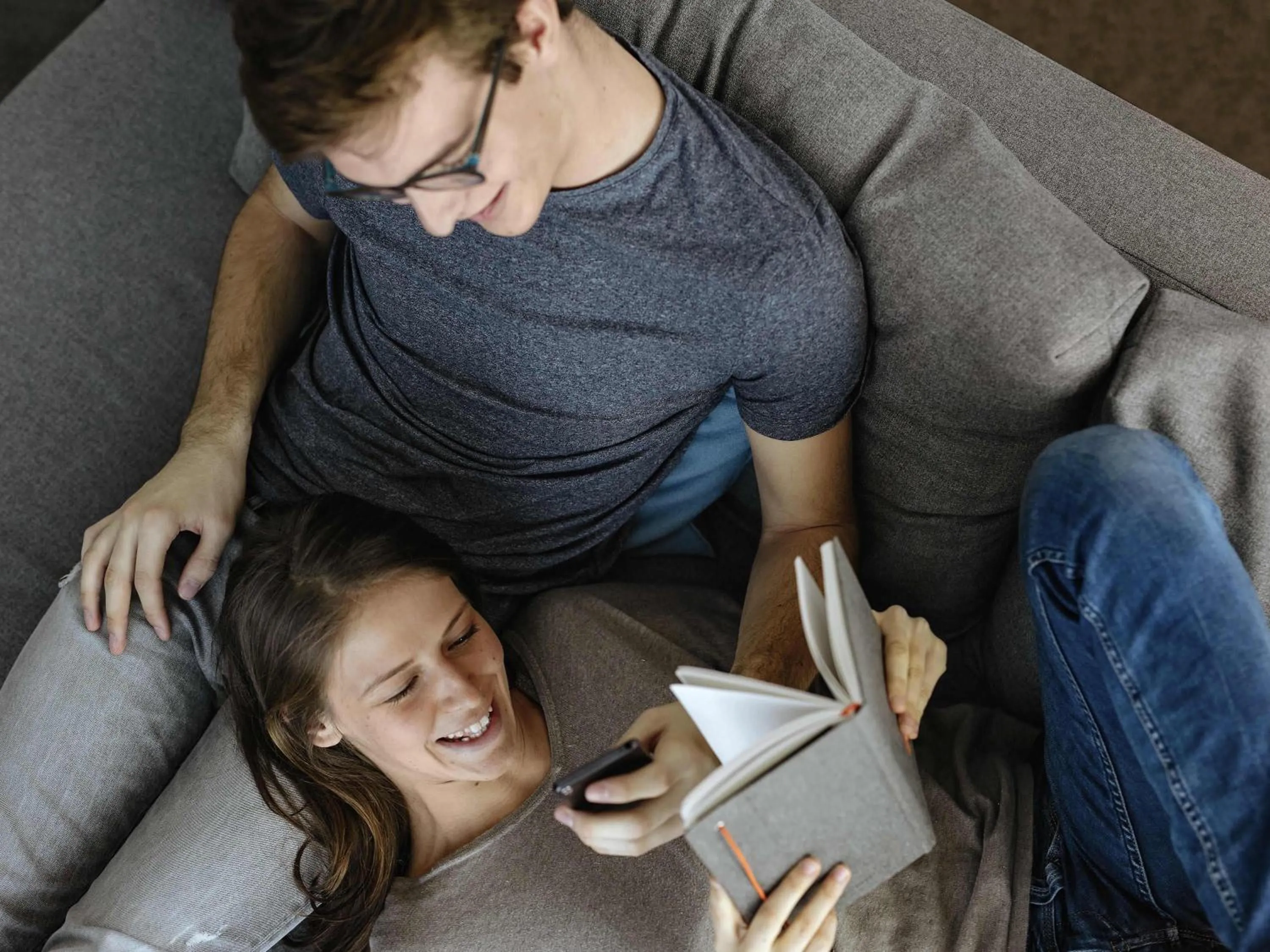 Bedroom in ibis Dresden Zentrum