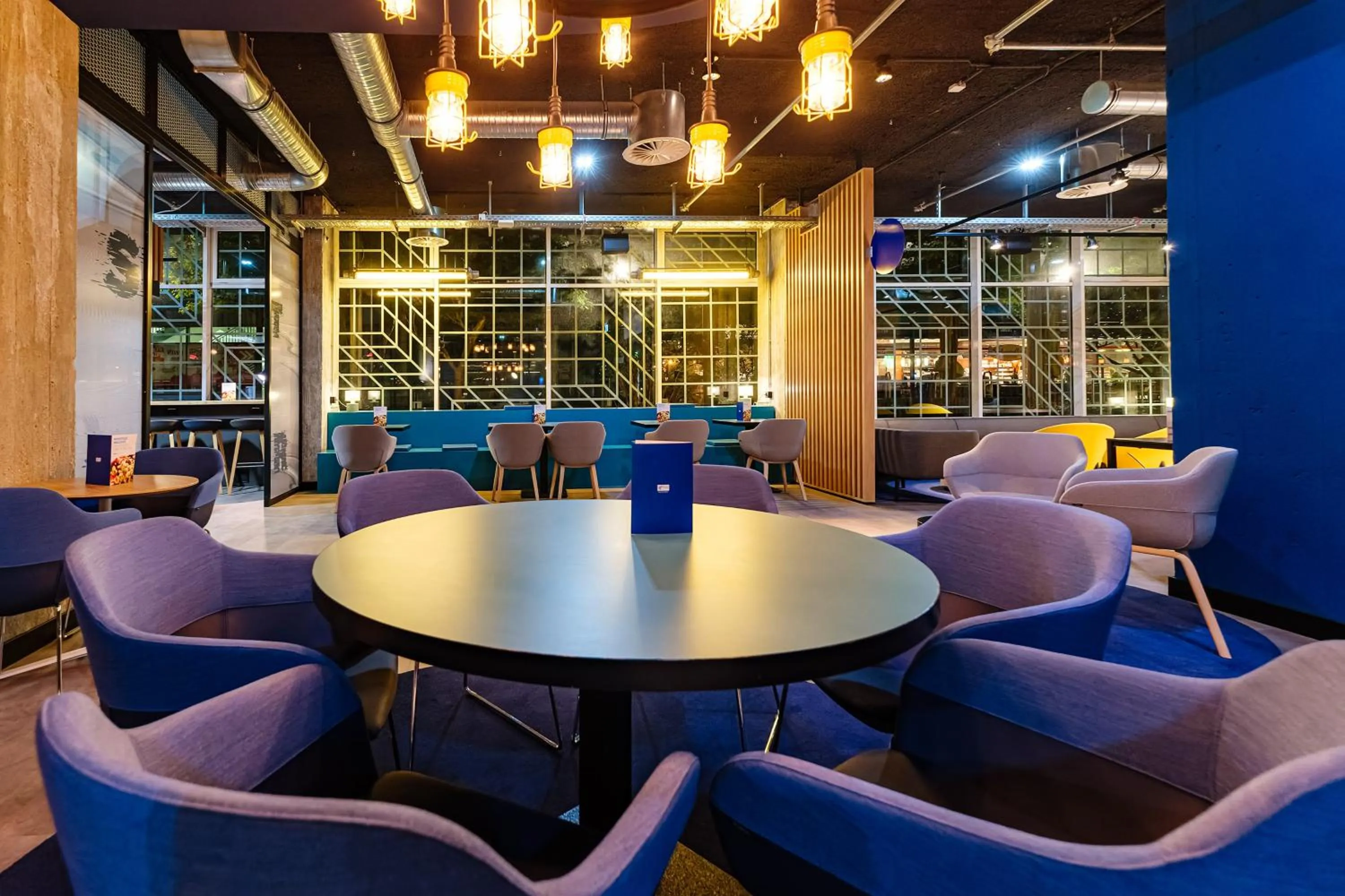 Other in Holiday Inn Express Dresden Zentrum by IHG