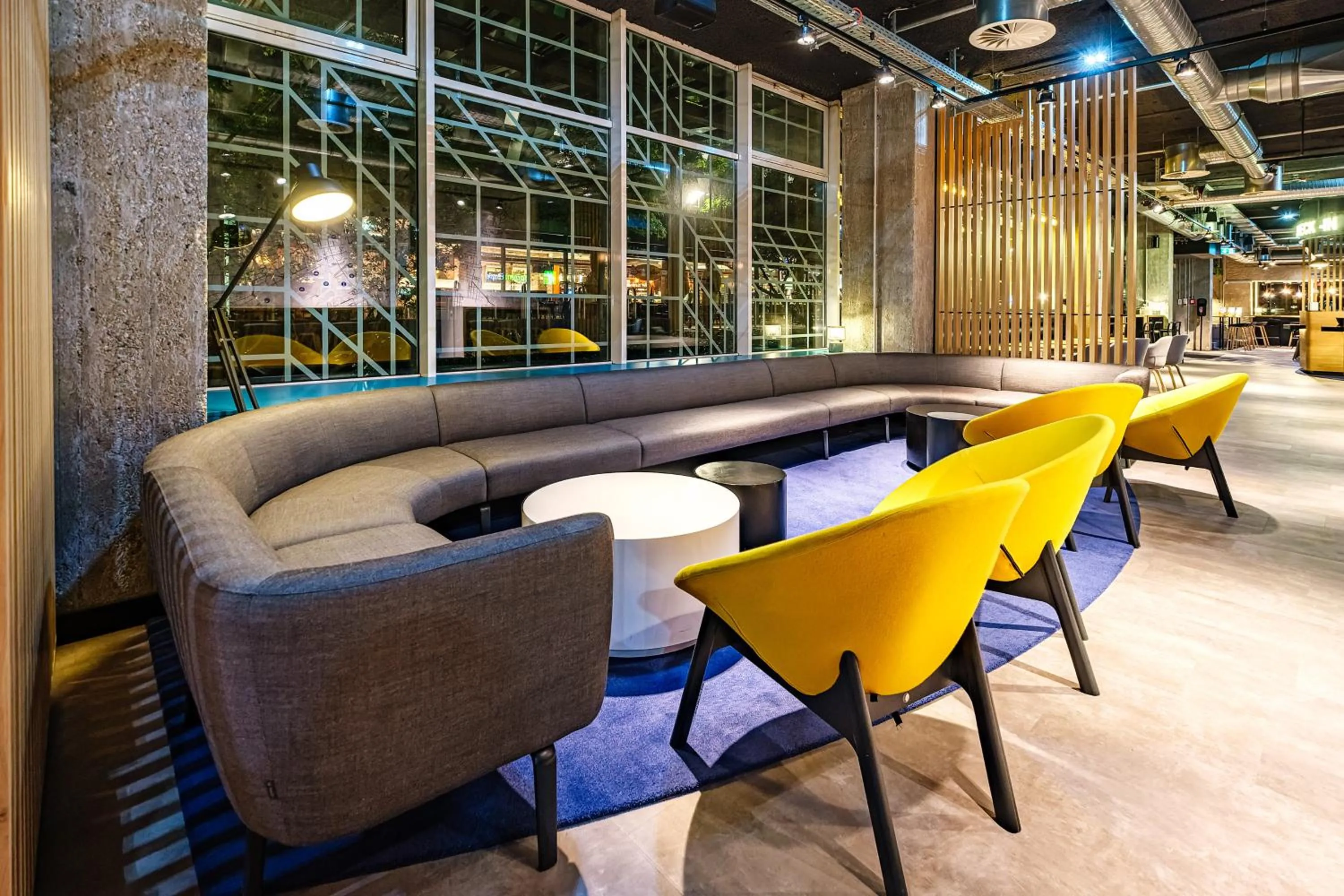 Property building in Holiday Inn Express Dresden Zentrum by IHG