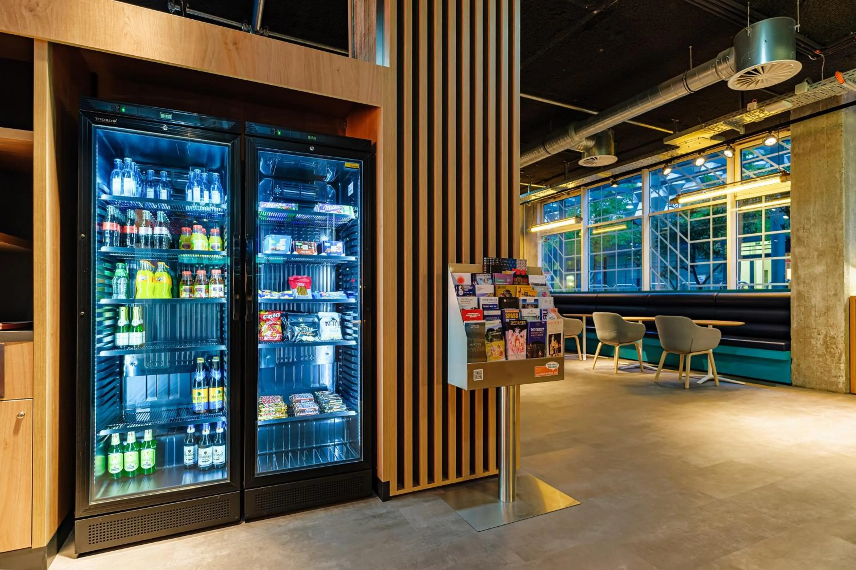 Other in Holiday Inn Express Dresden Zentrum by IHG