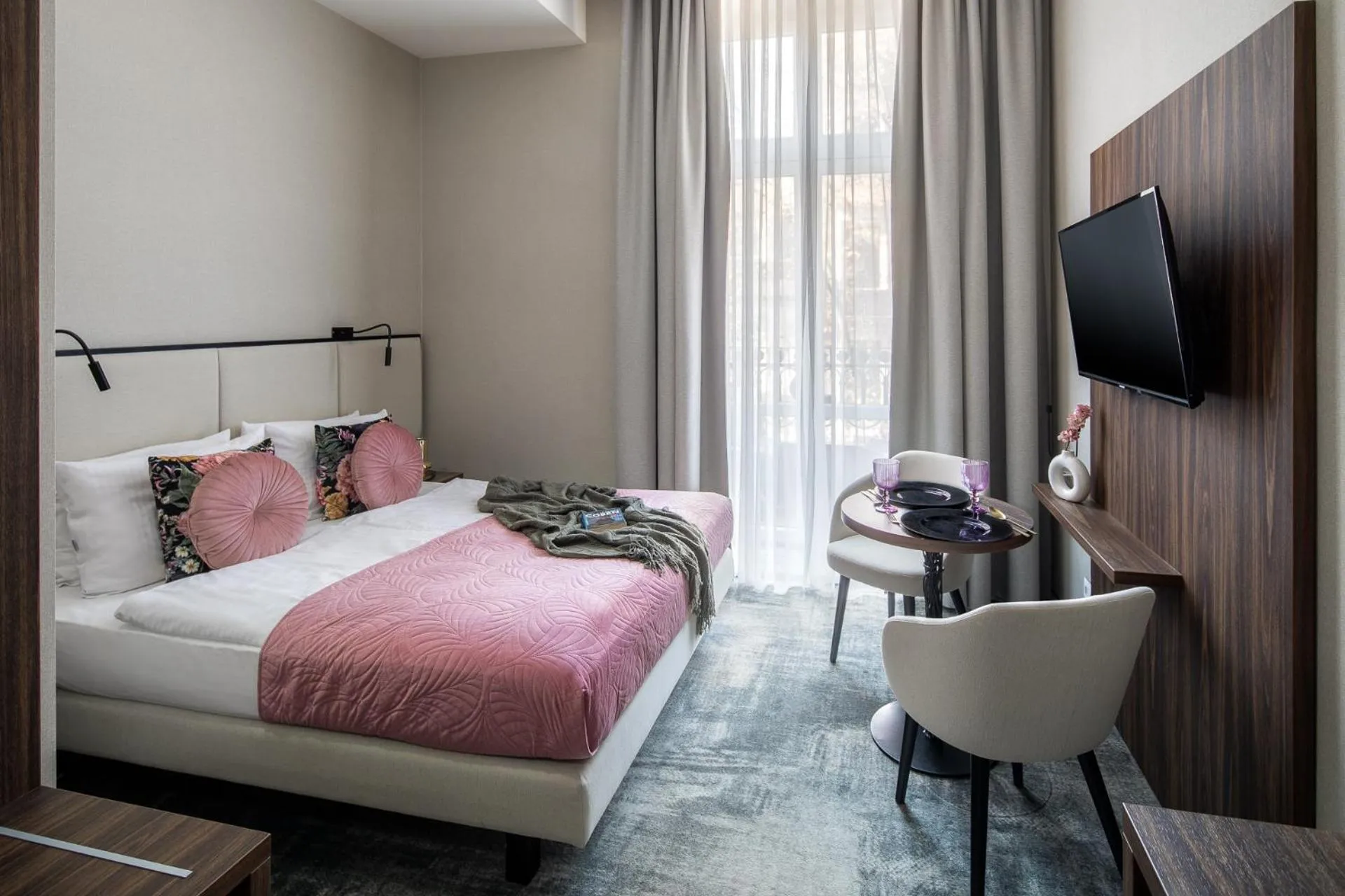 Photo of the whole room, Bed in Dream Boutique Aparthotel