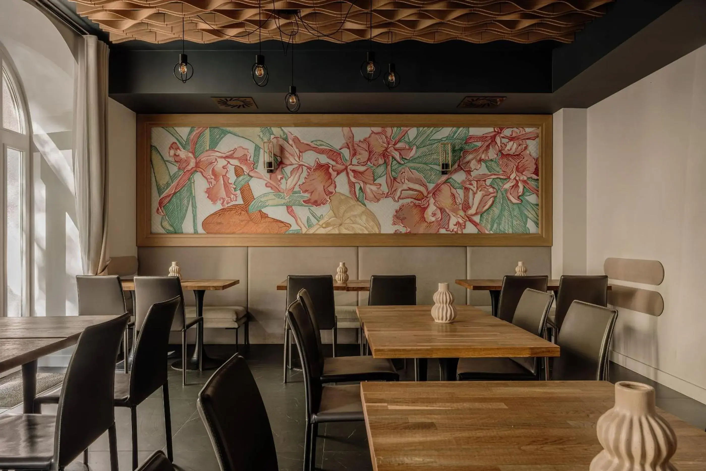 Restaurant/places to eat in DReAM Boutique Residence Restaurant/places to eat in DReAM Boutique Residence