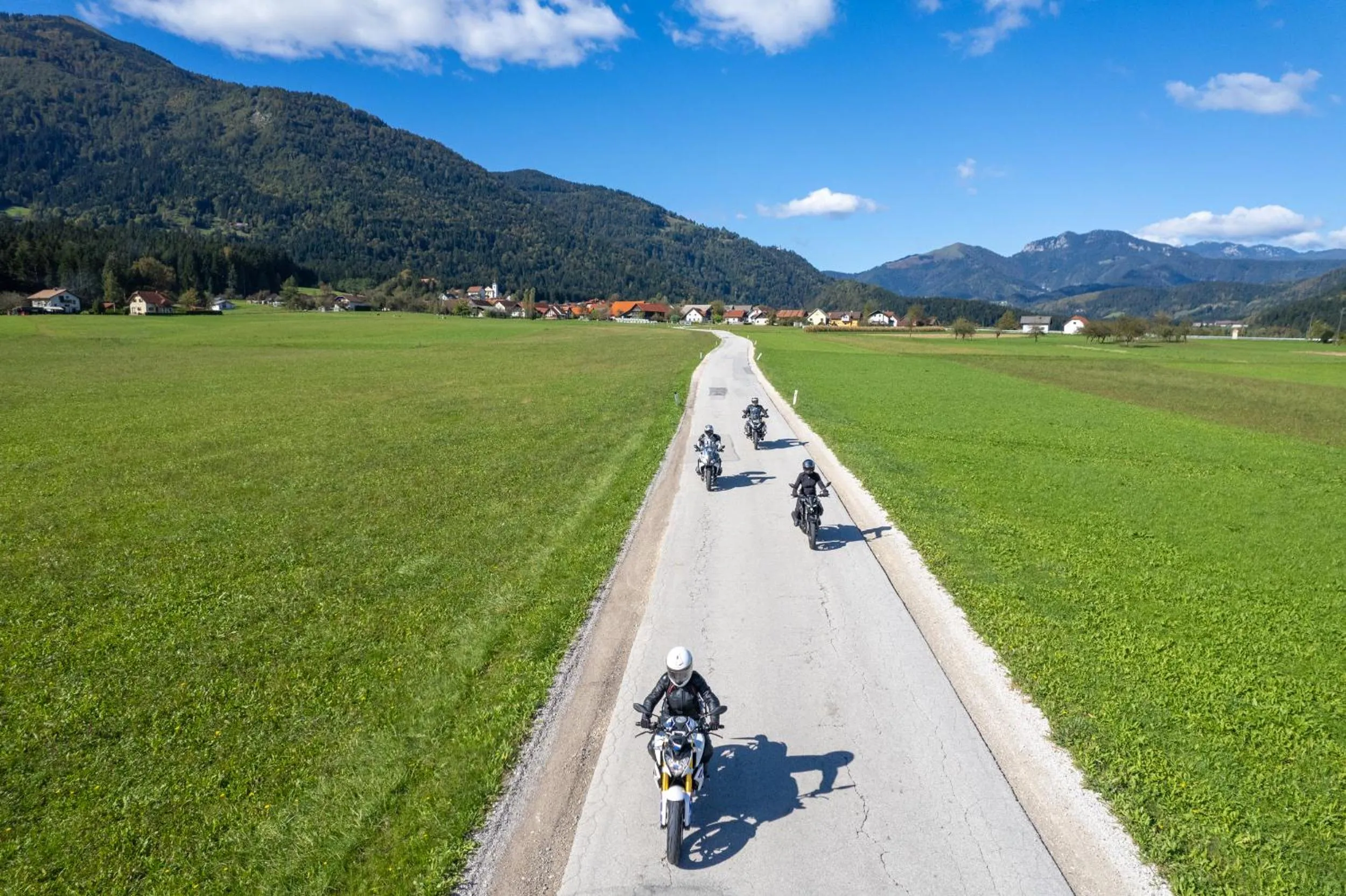 Activities in Hotel Grof