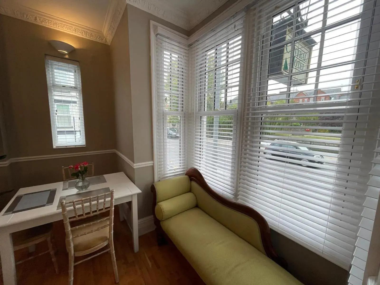 Breakfast in Central Hotel Breakfast in Central Hotel