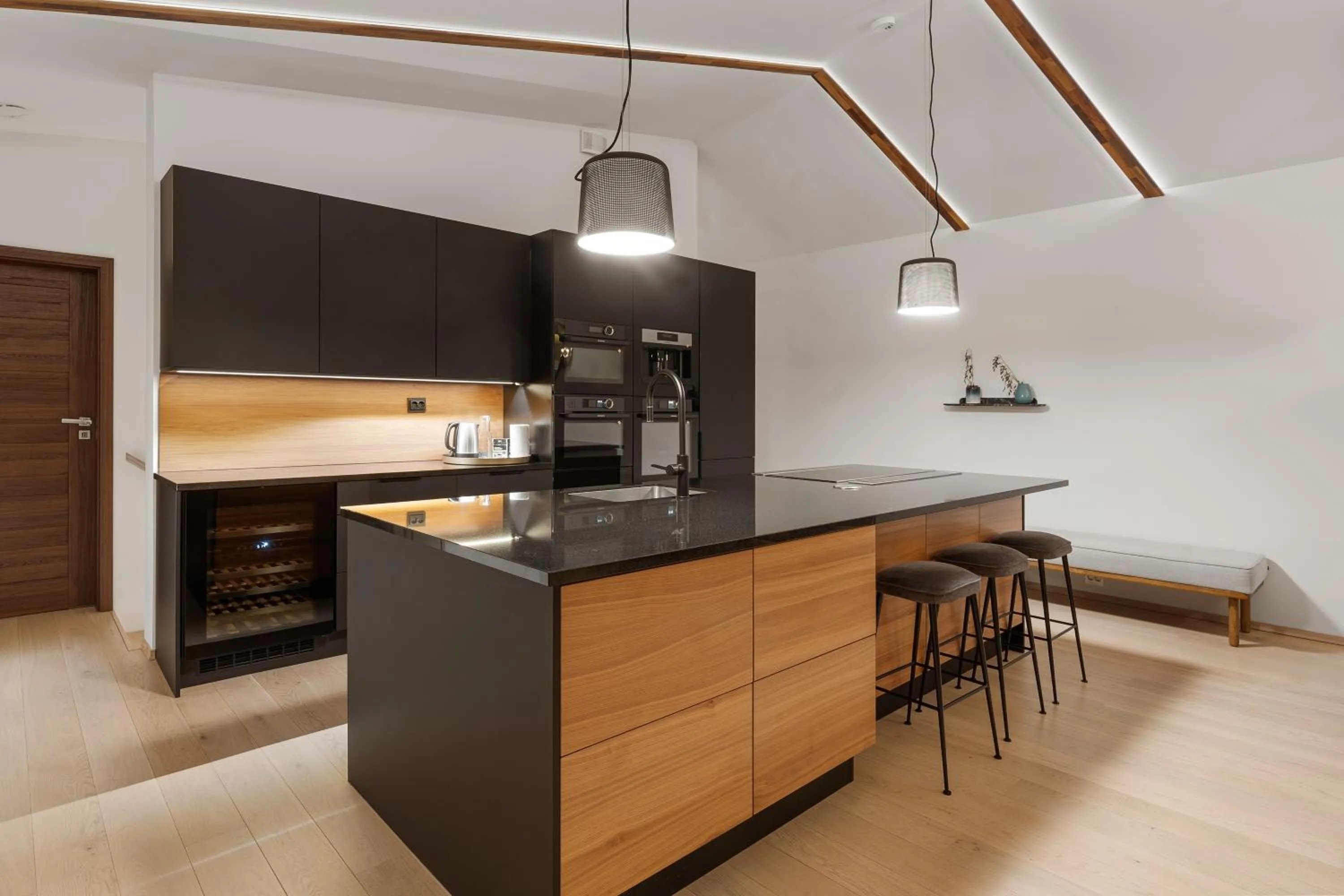 Enter Tromsø - Exclusive Apartments