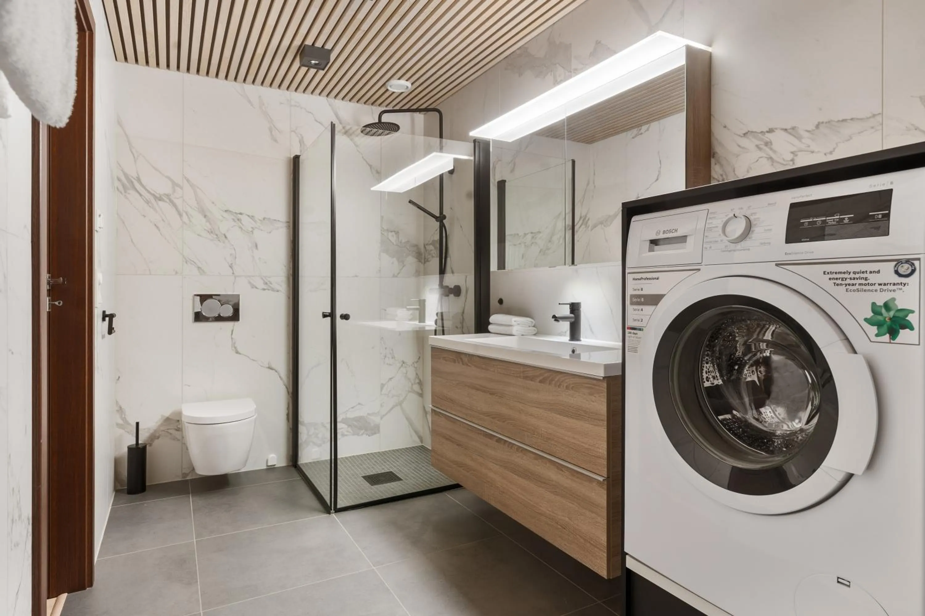 Enter Tromsø - Exclusive Apartments