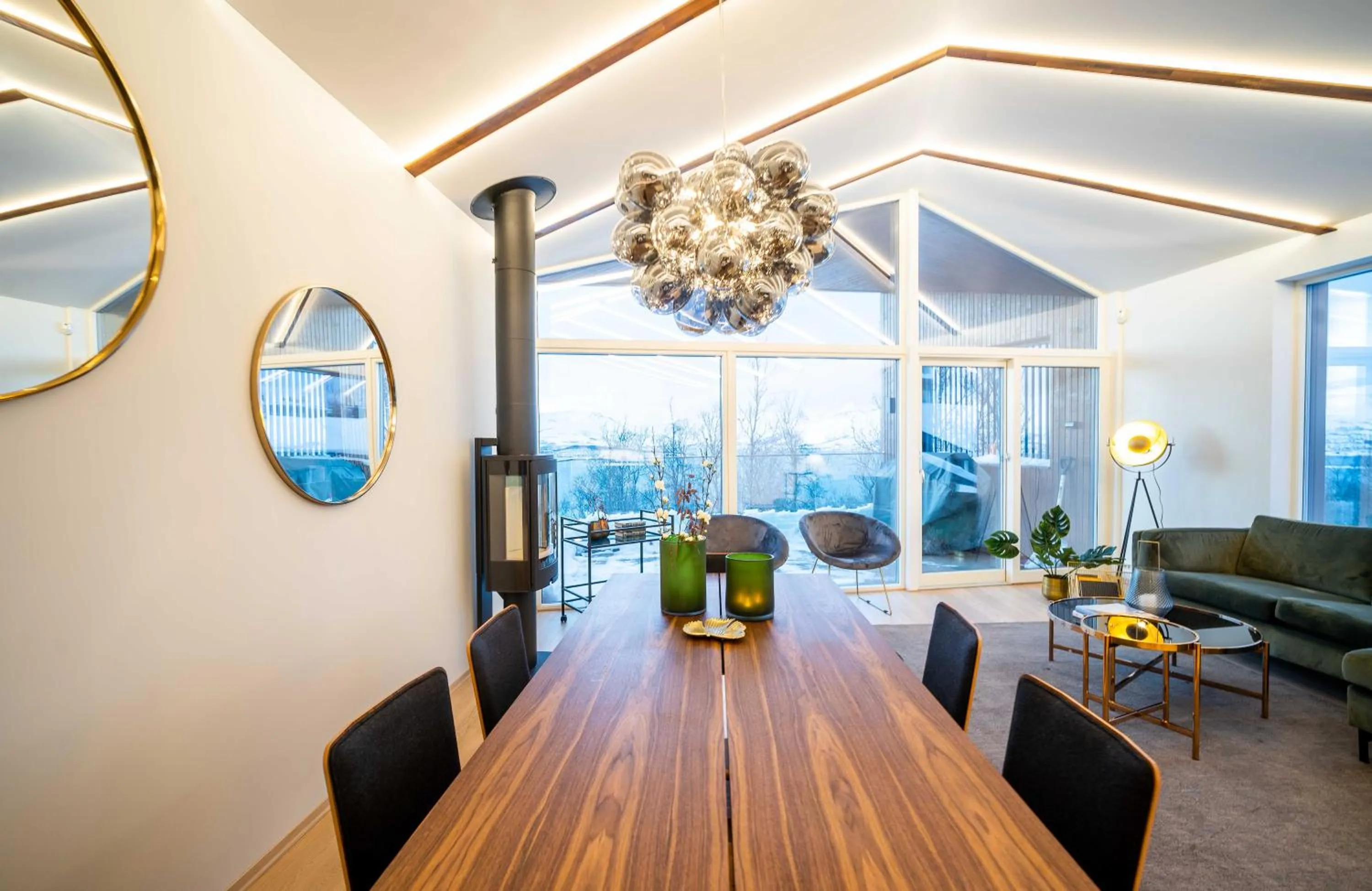 Enter Tromsø - Exclusive Apartments