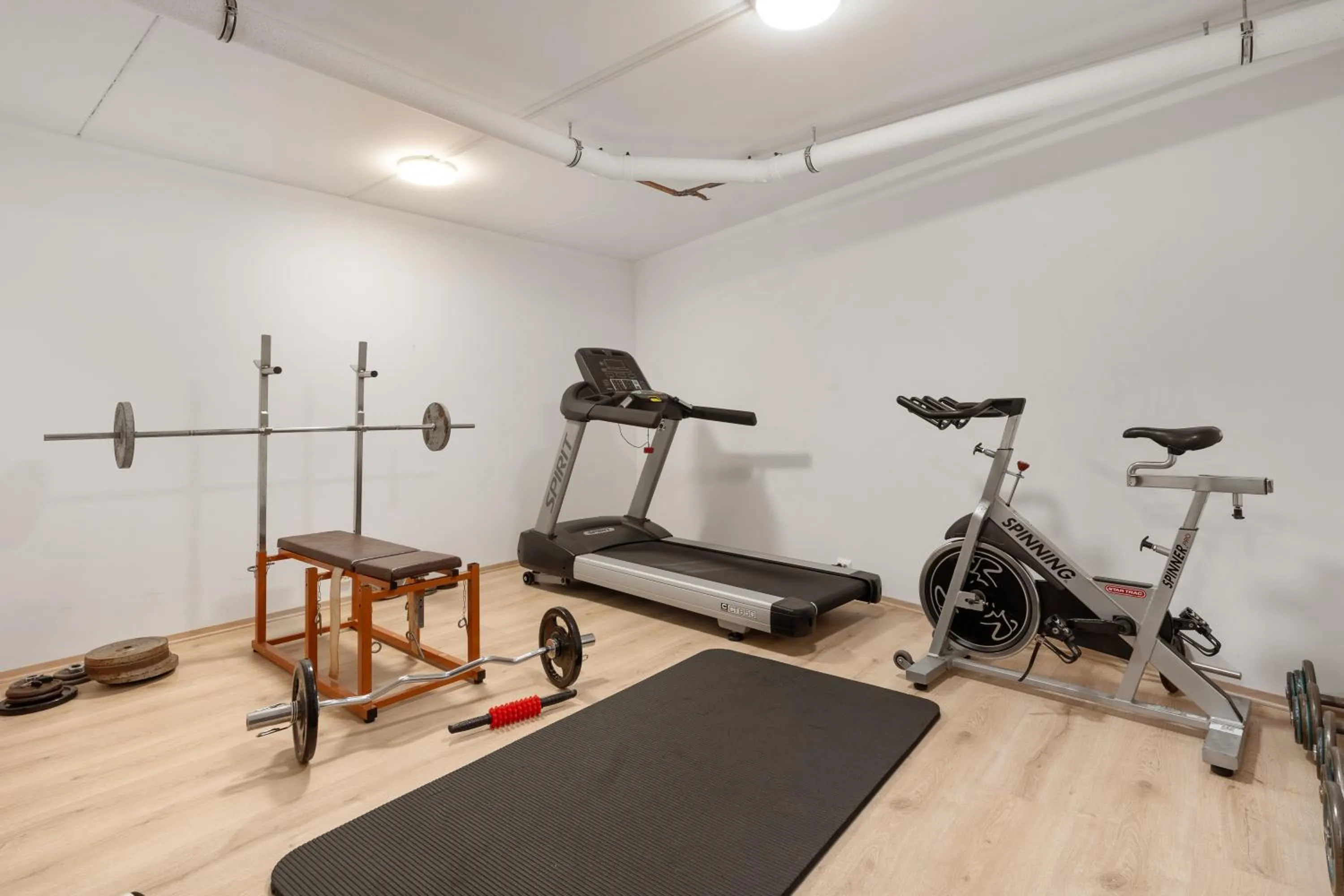 Enter Tromsø - Exclusive Apartments