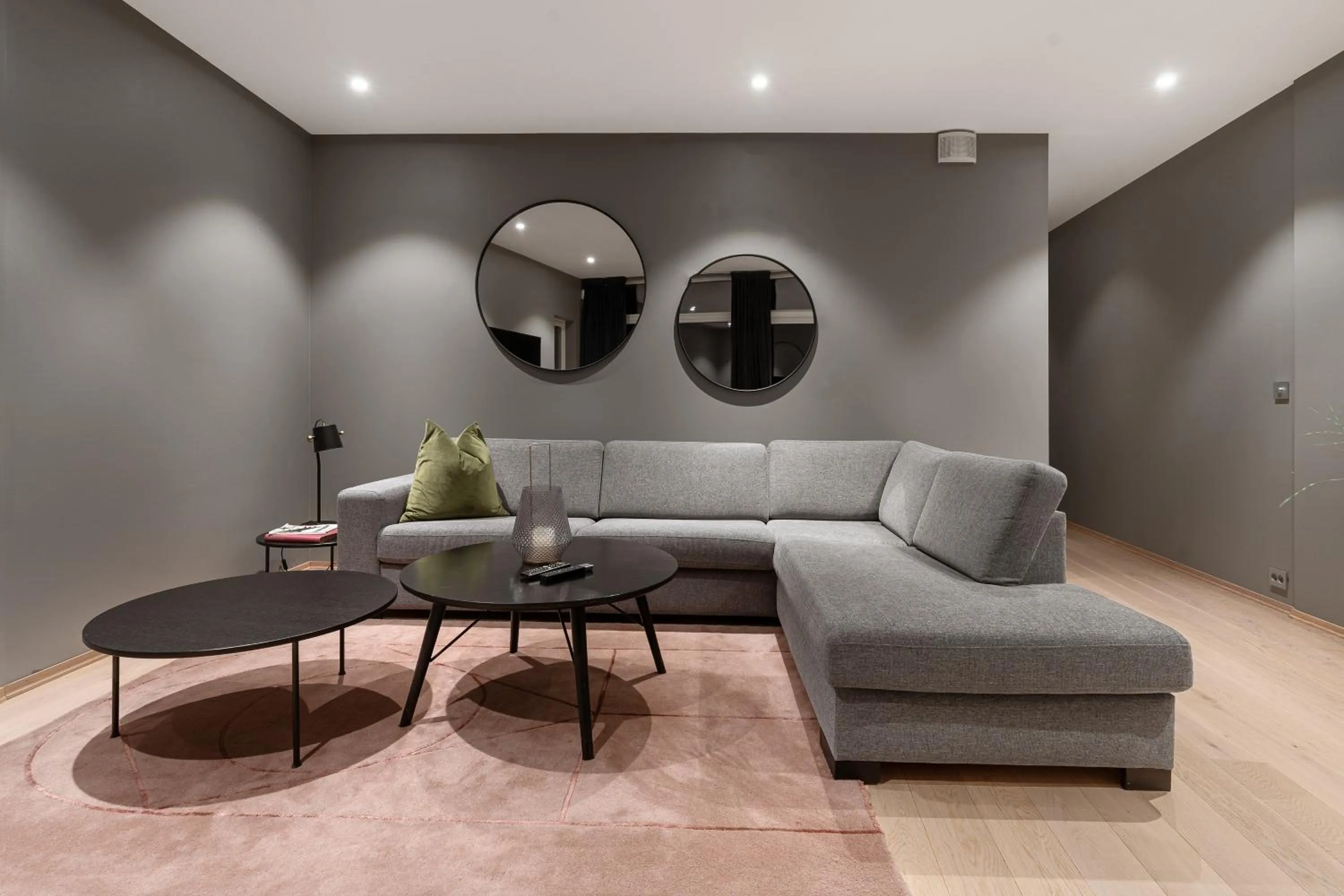 Enter Tromsø - Exclusive Apartments