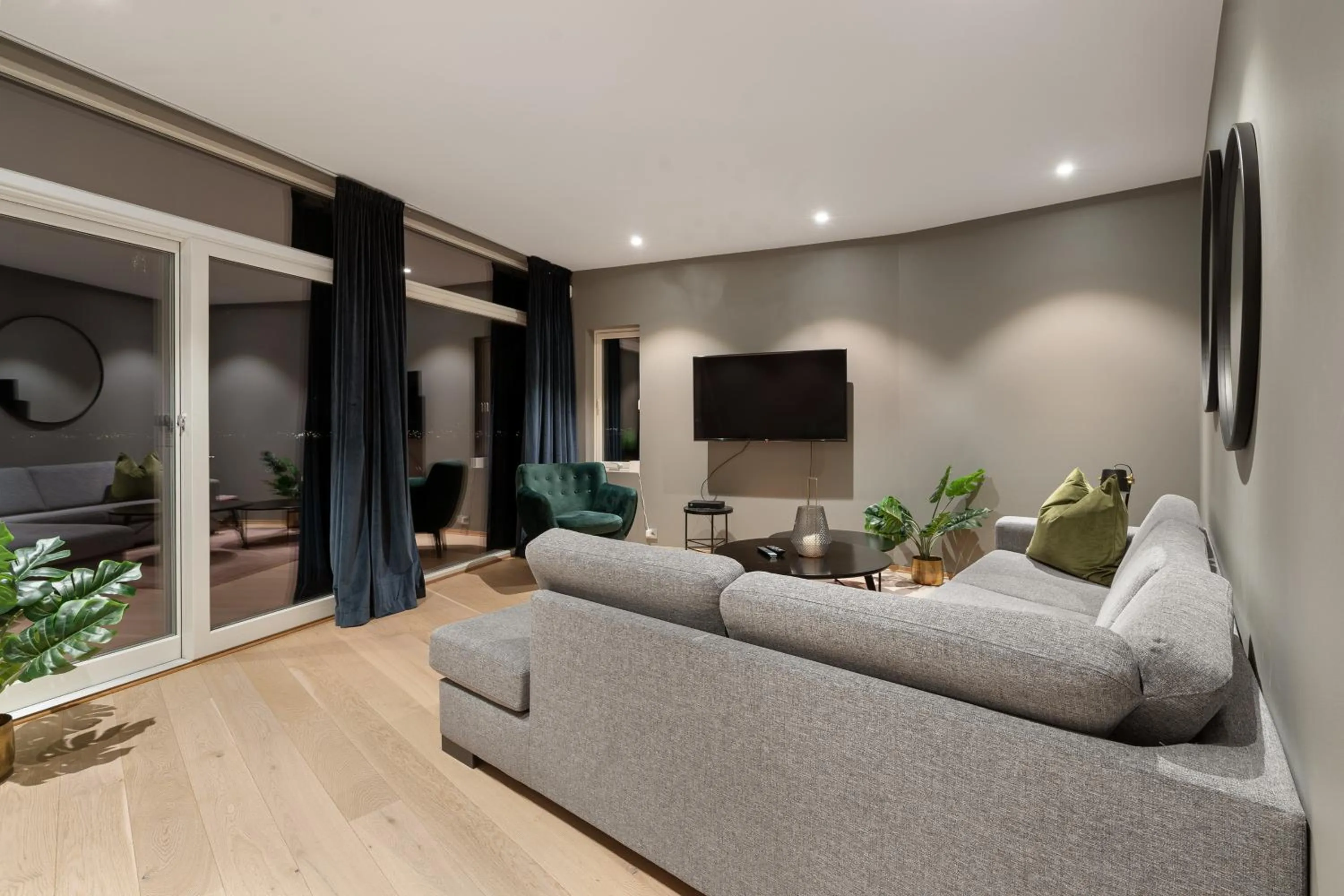 Enter Tromsø - Exclusive Apartments