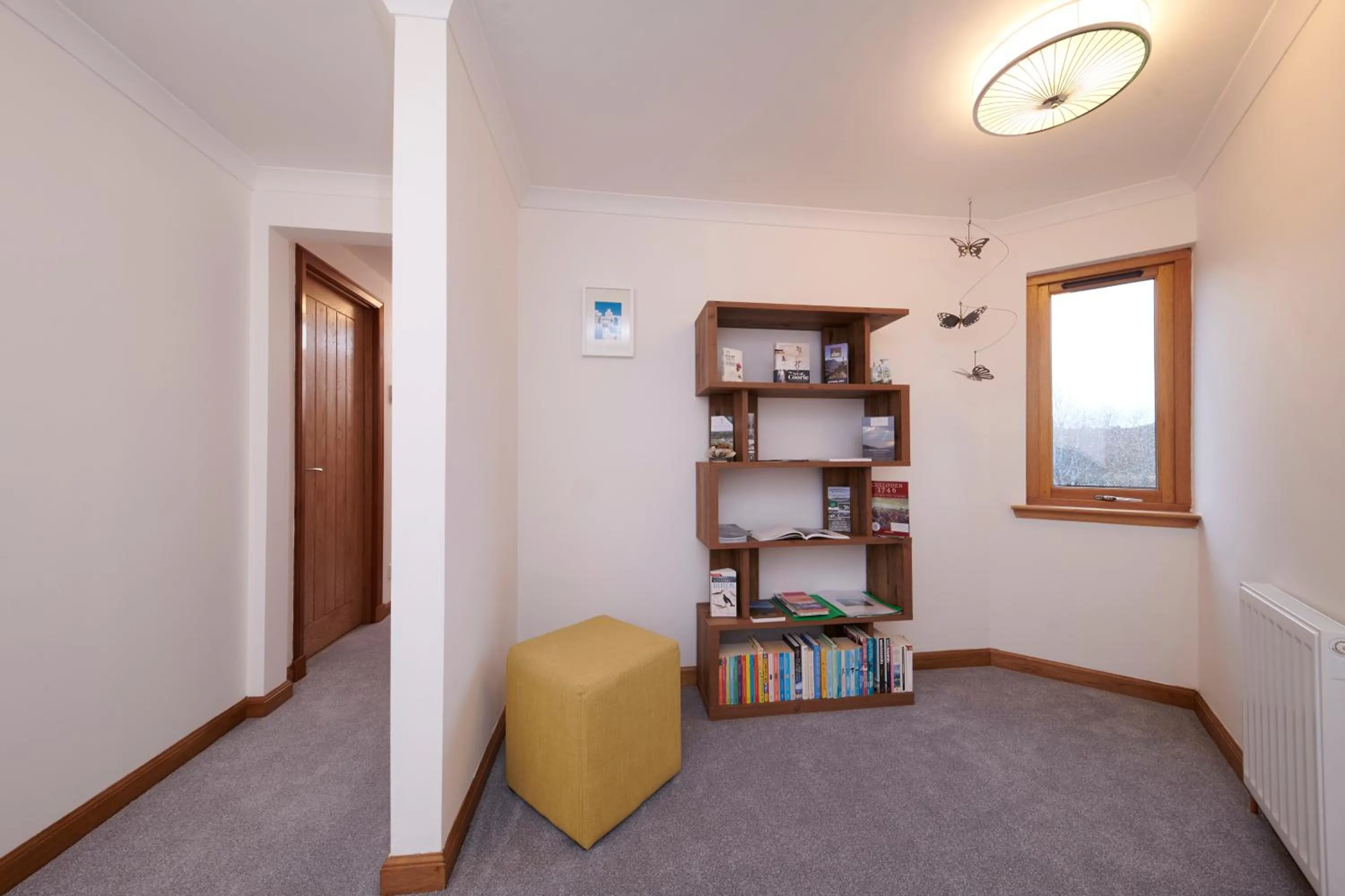 Other in Woodlands Bed & Breakfast