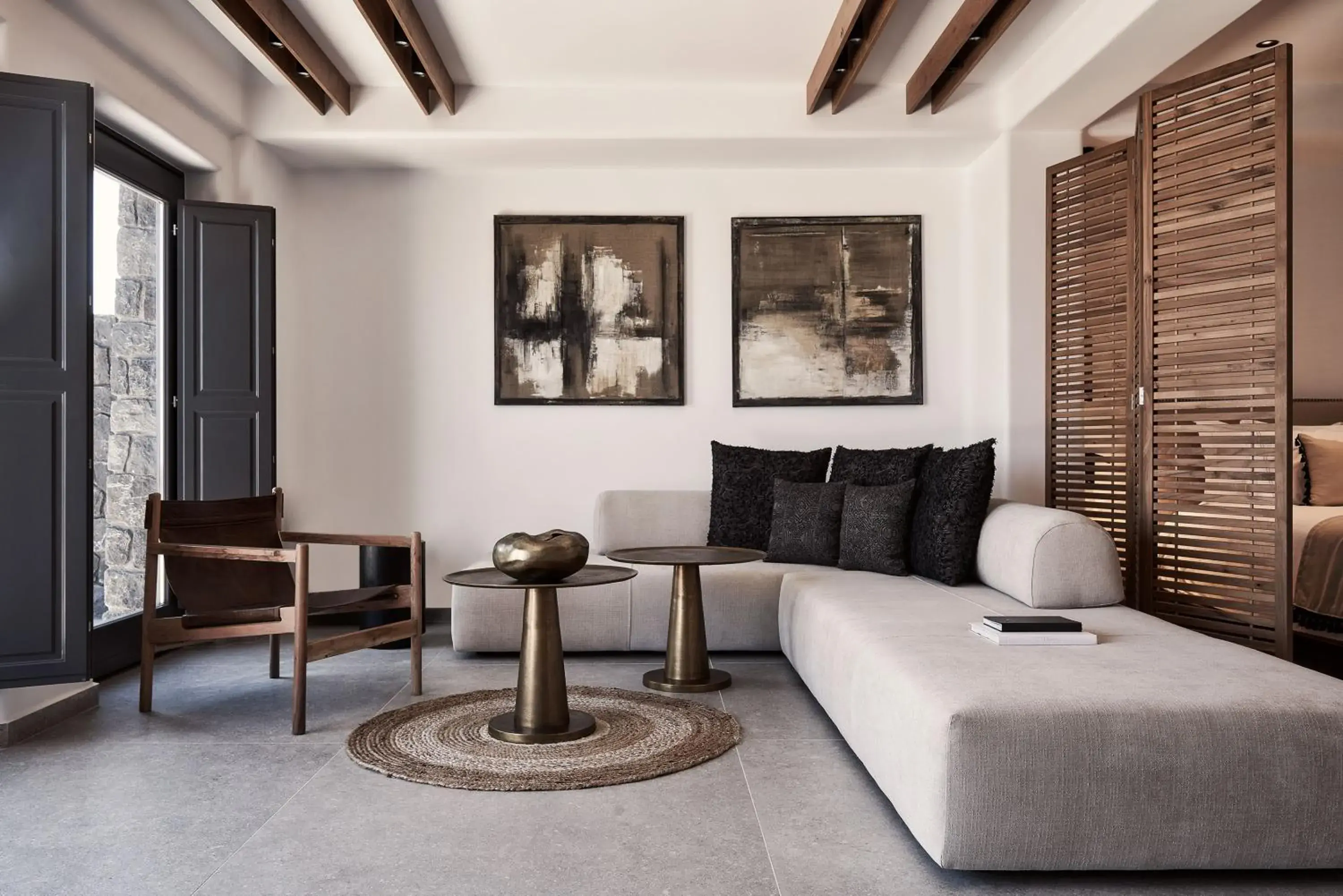 SantAnna Luxury Suites SantAnna Luxury Suites