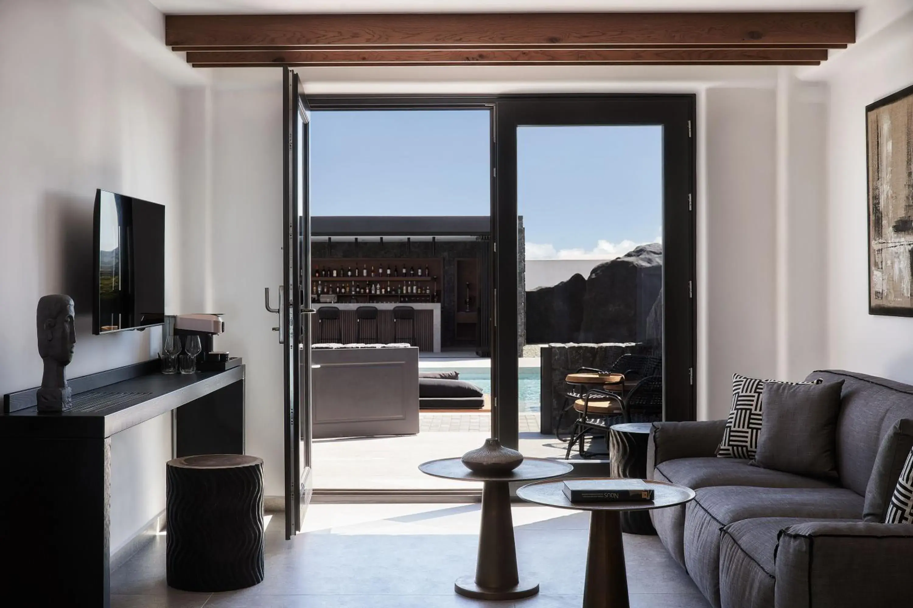 SantAnna Luxury Suites SantAnna Luxury Suites