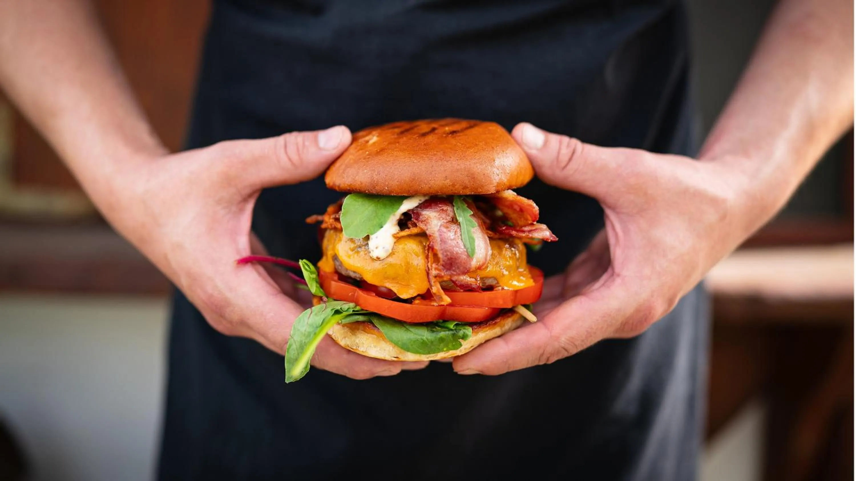 Restaurant/places to eat in Holiday Inn Berlin Airport - Conference Centre by IHG