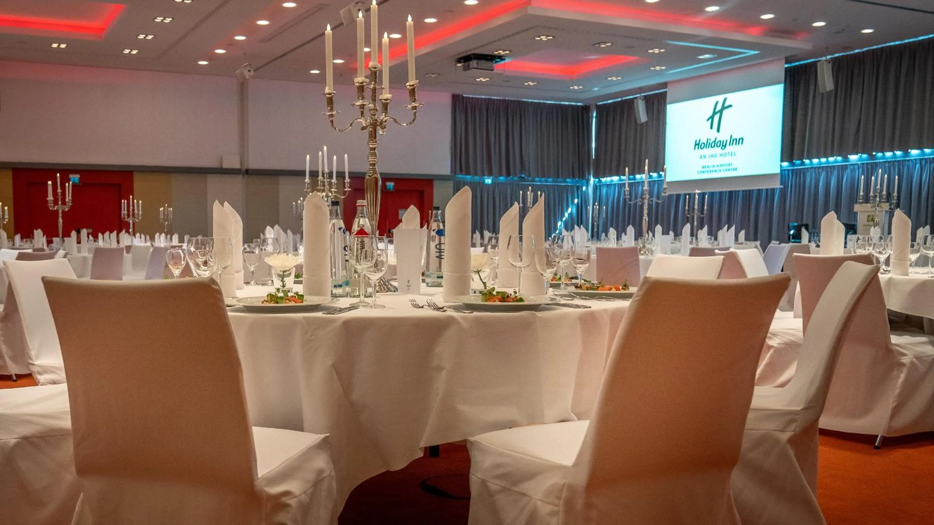 Banquet/Function facilities in Holiday Inn Berlin Airport - Conference Centre by IHG