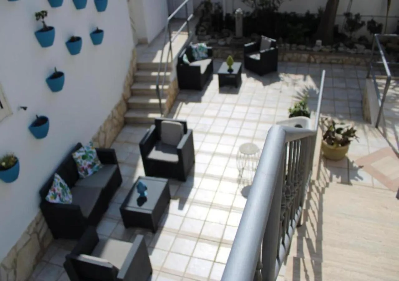 Property building in La Corte di Sofia