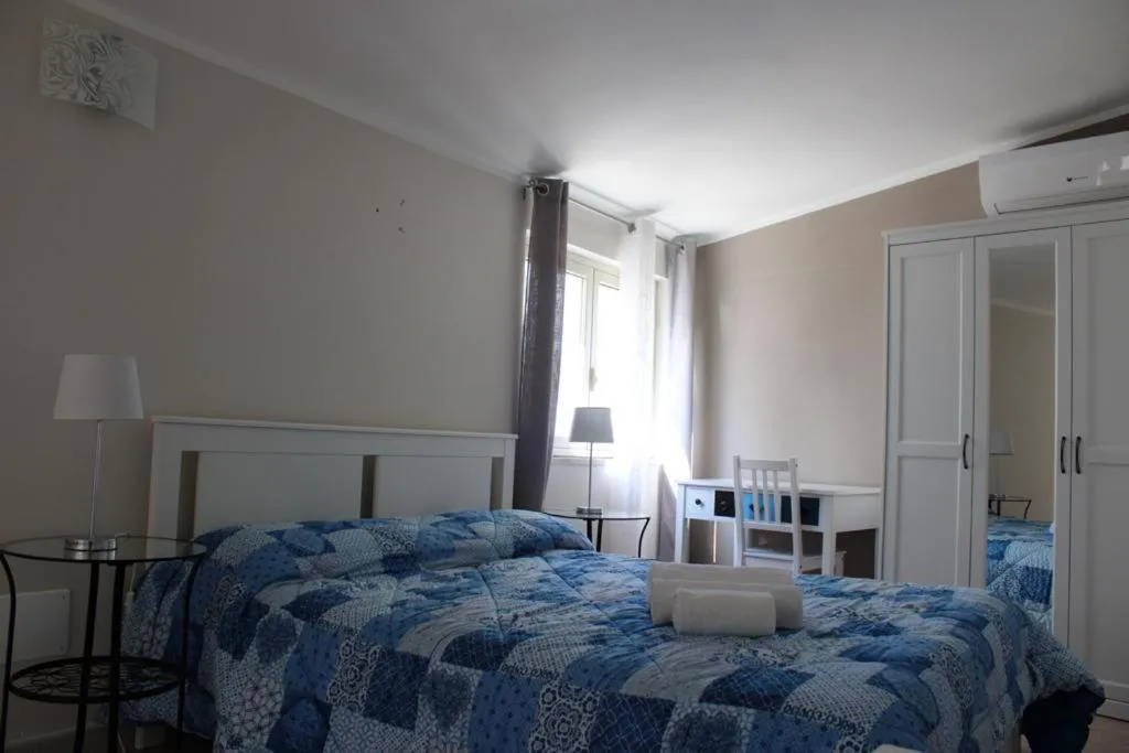 Bed in La Corte di Sofia