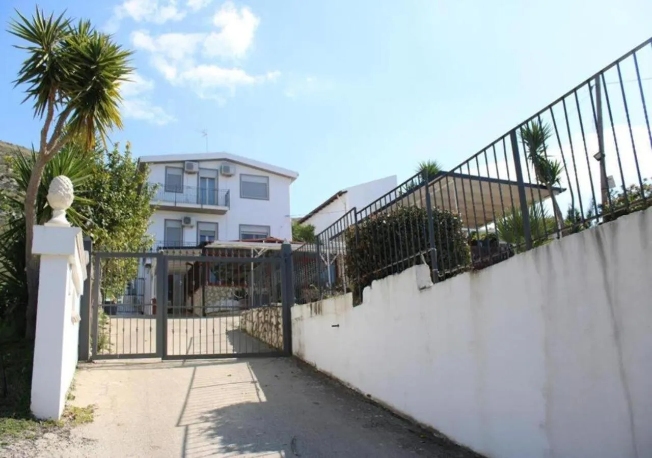 Property building in La Corte di Sofia